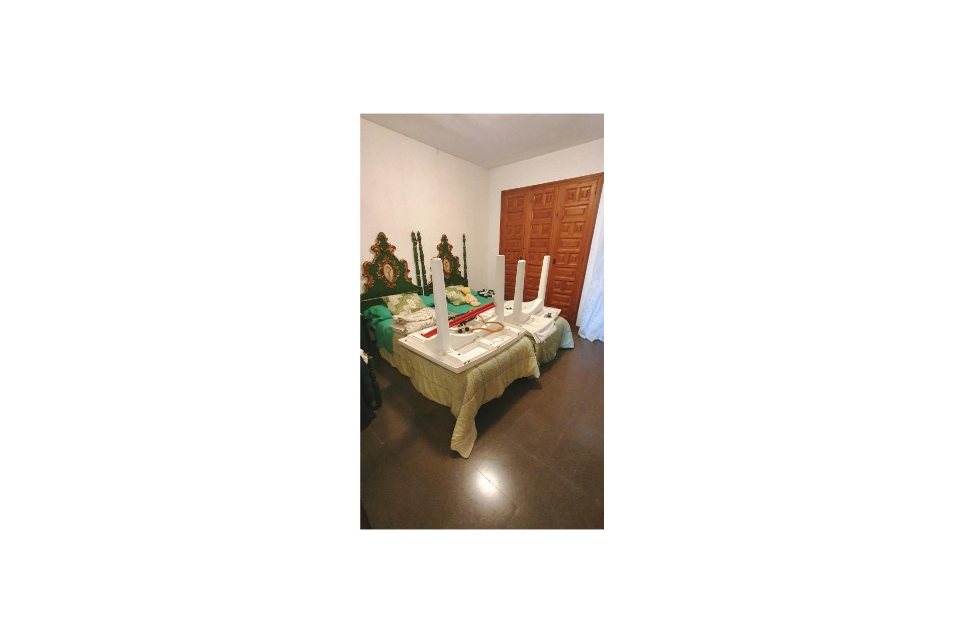 Reventa - Apartamento / piso - Cabrils