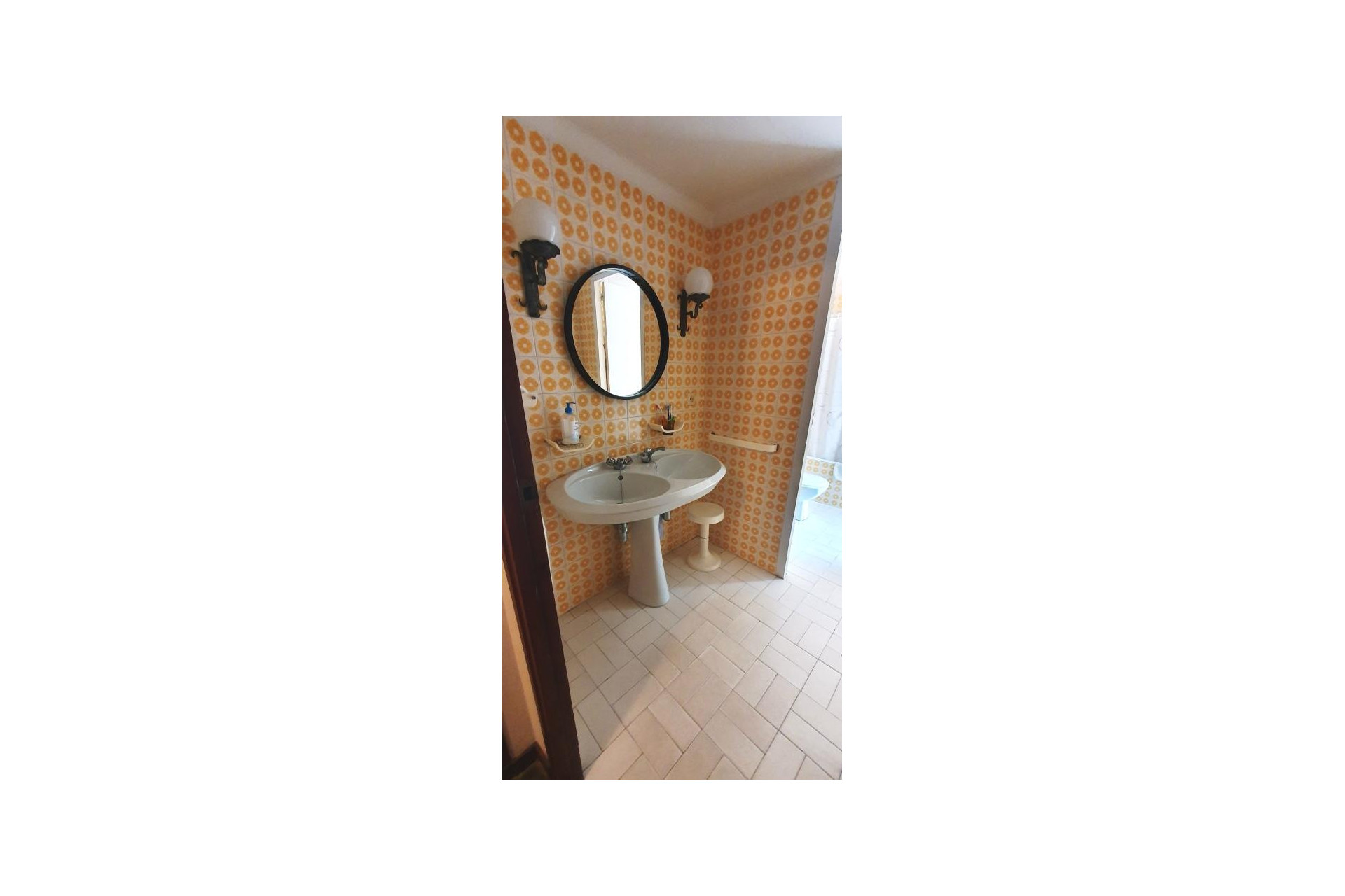 Reventa - Apartamento / piso - Cabrils