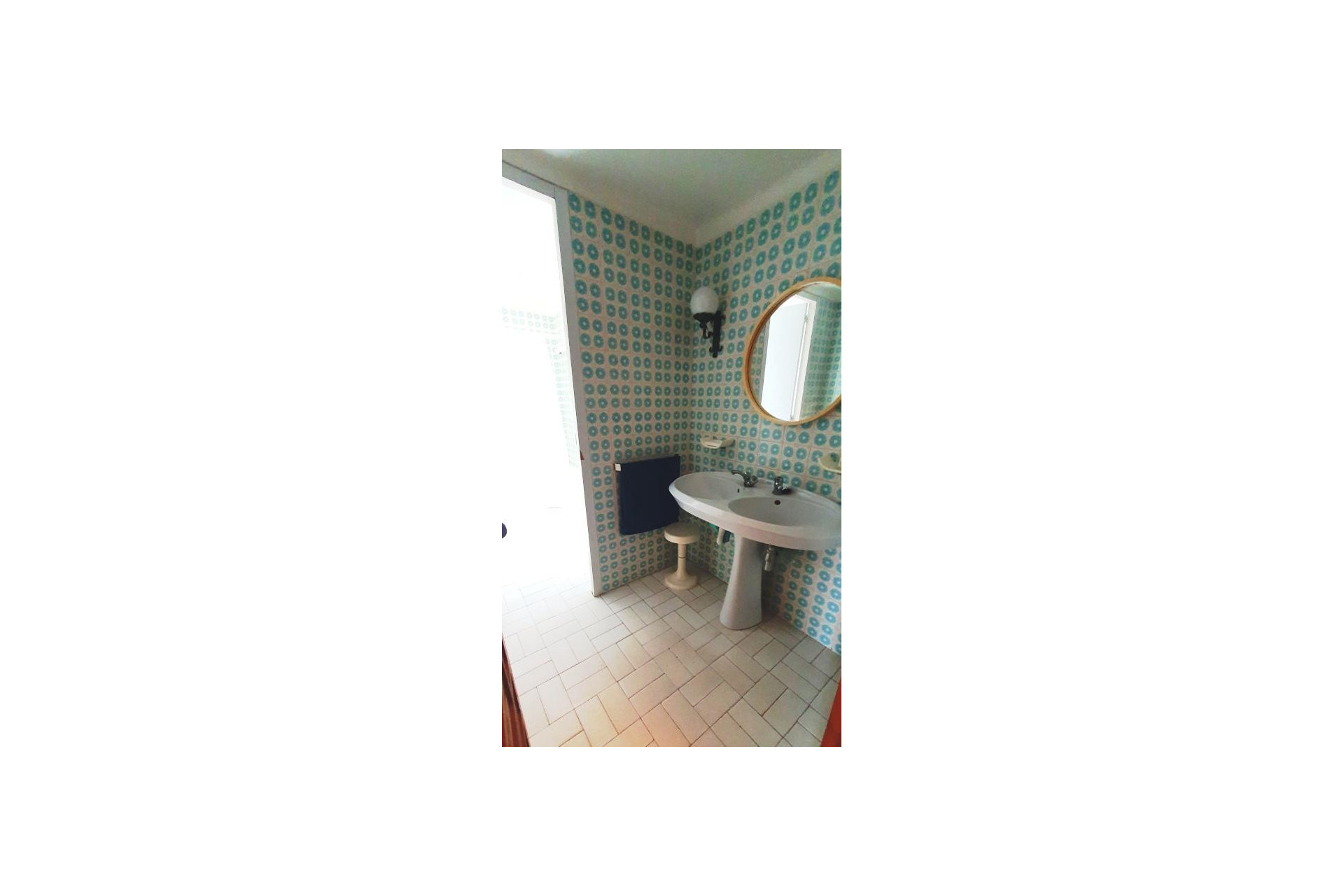 Reventa - Apartamento / piso - Cabrils