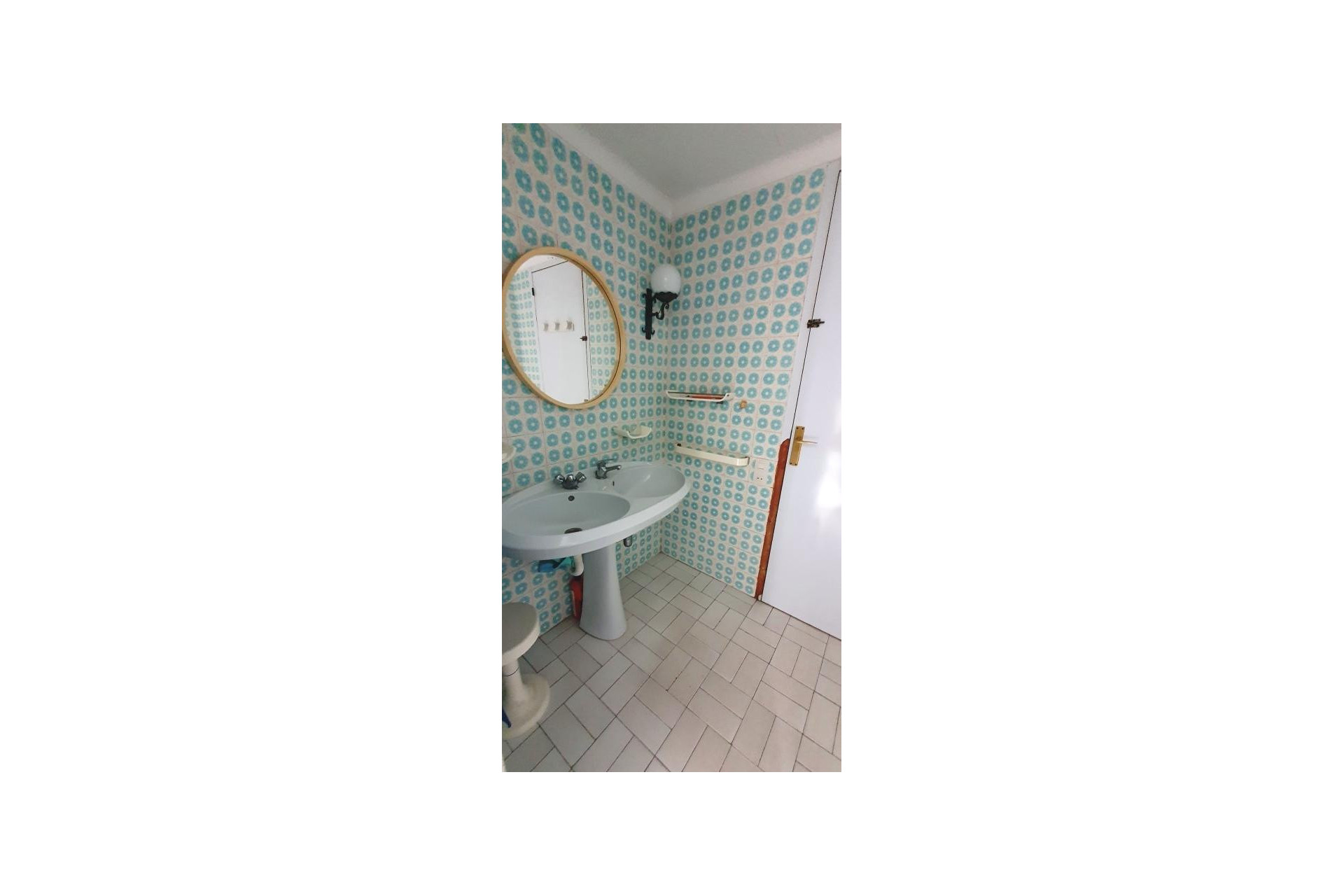 Reventa - Apartamento / piso - Cabrils
