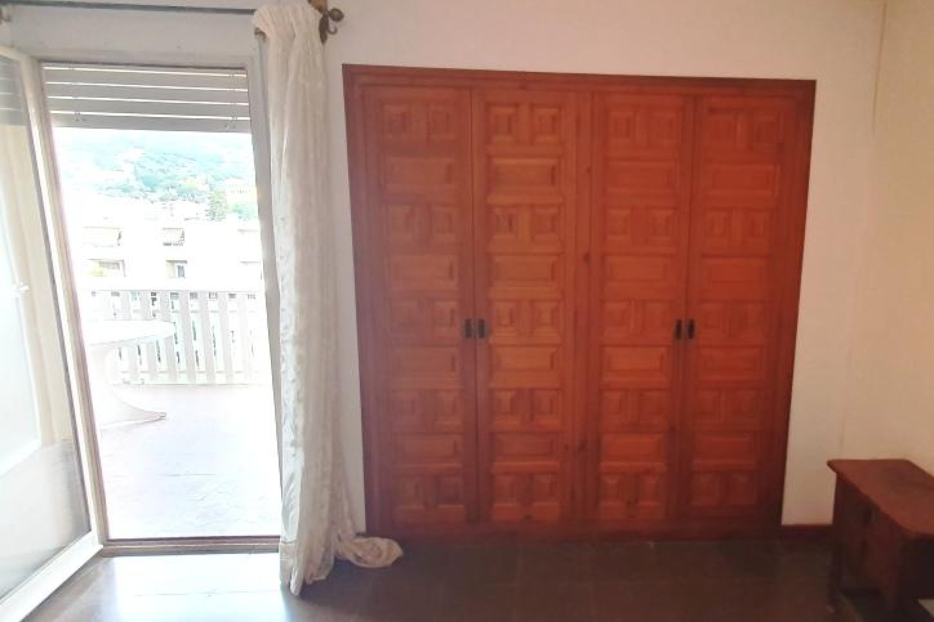 Reventa - Apartamento / piso - Cabrils