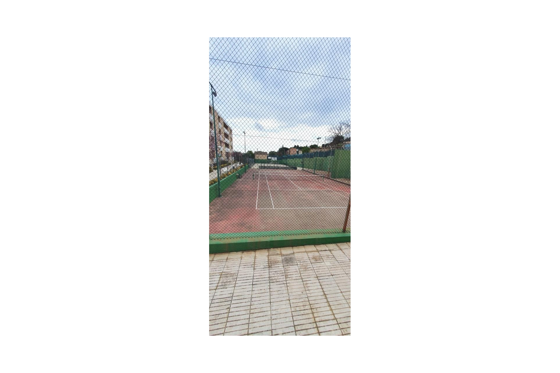 Reventa - Apartamento / piso - Cabrils