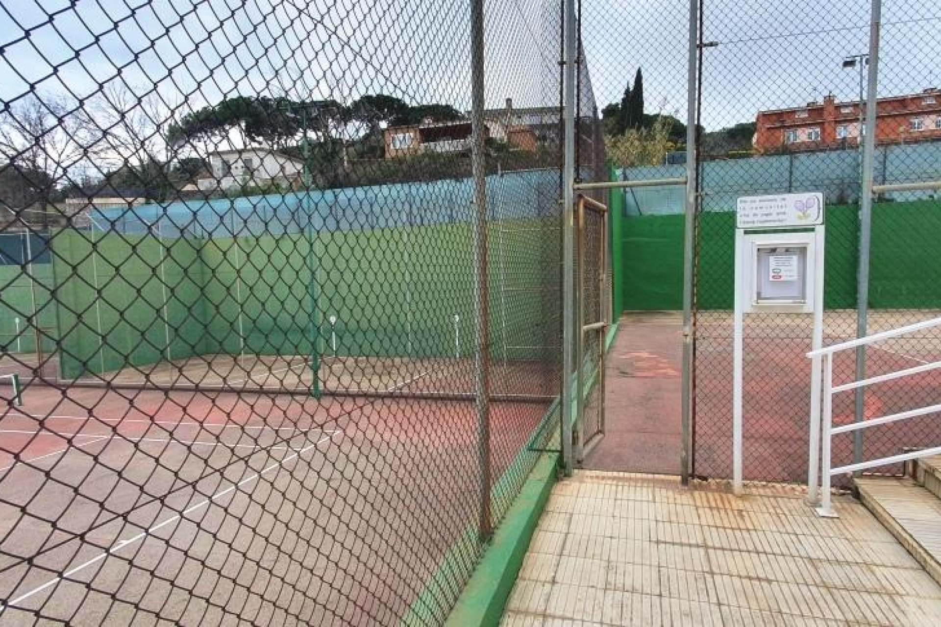 Reventa - Apartamento / piso - Cabrils