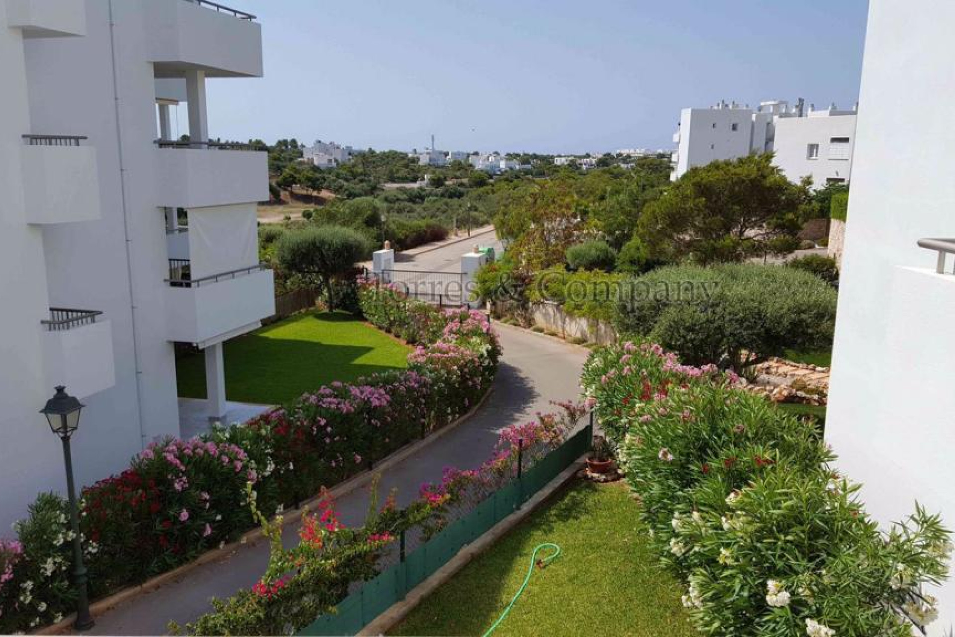 Reventa - Apartamento / piso - Cala d Or