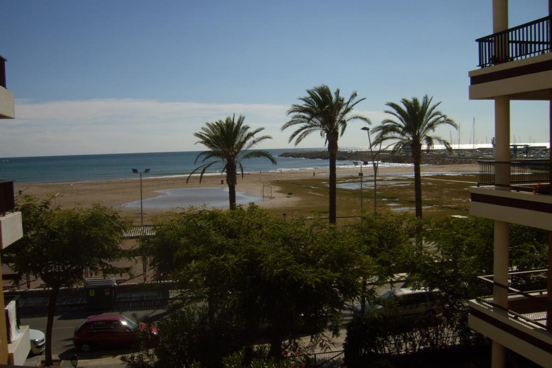 Reventa - Apartamento / piso - Calafell