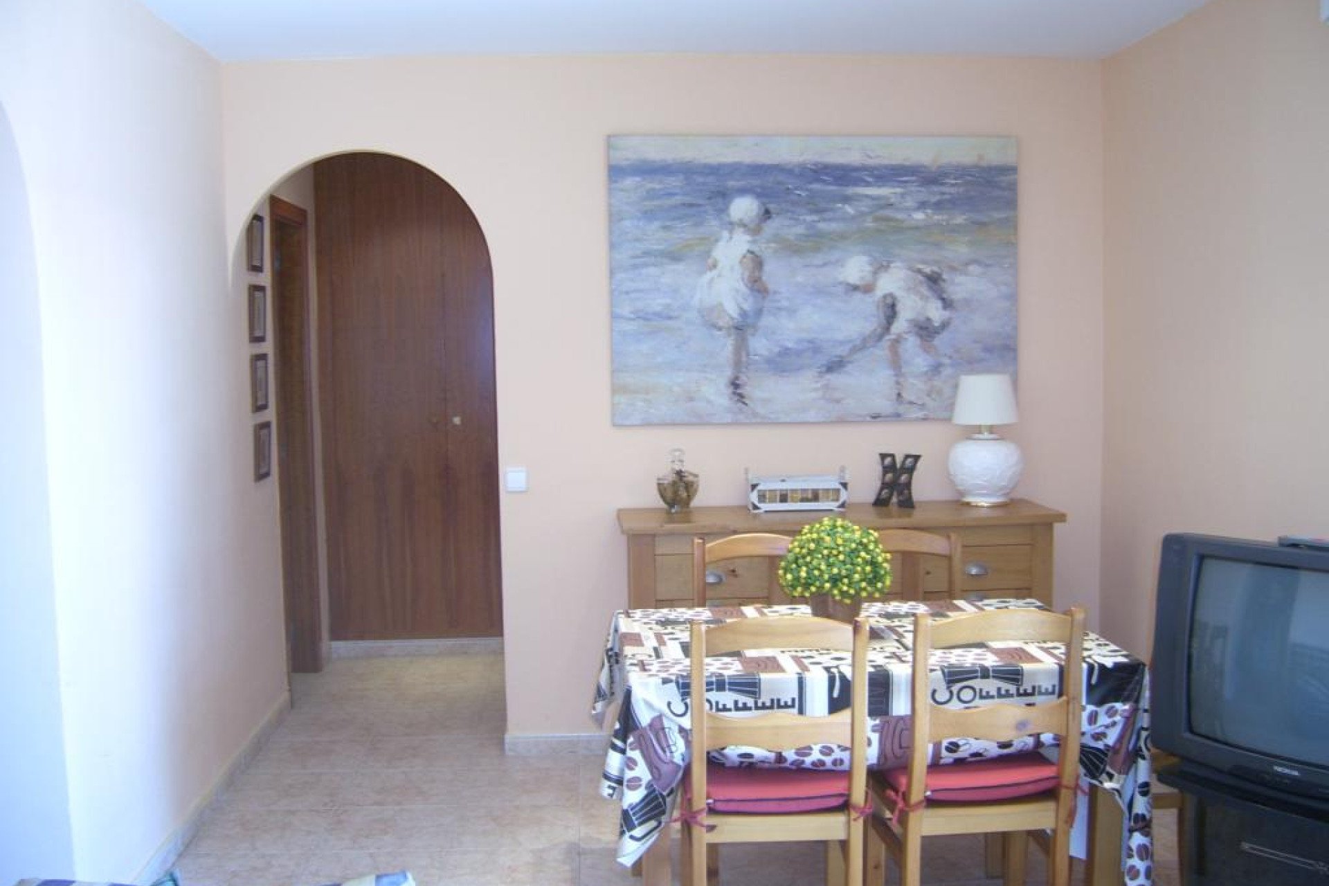 Reventa - Apartamento / piso - Calafell