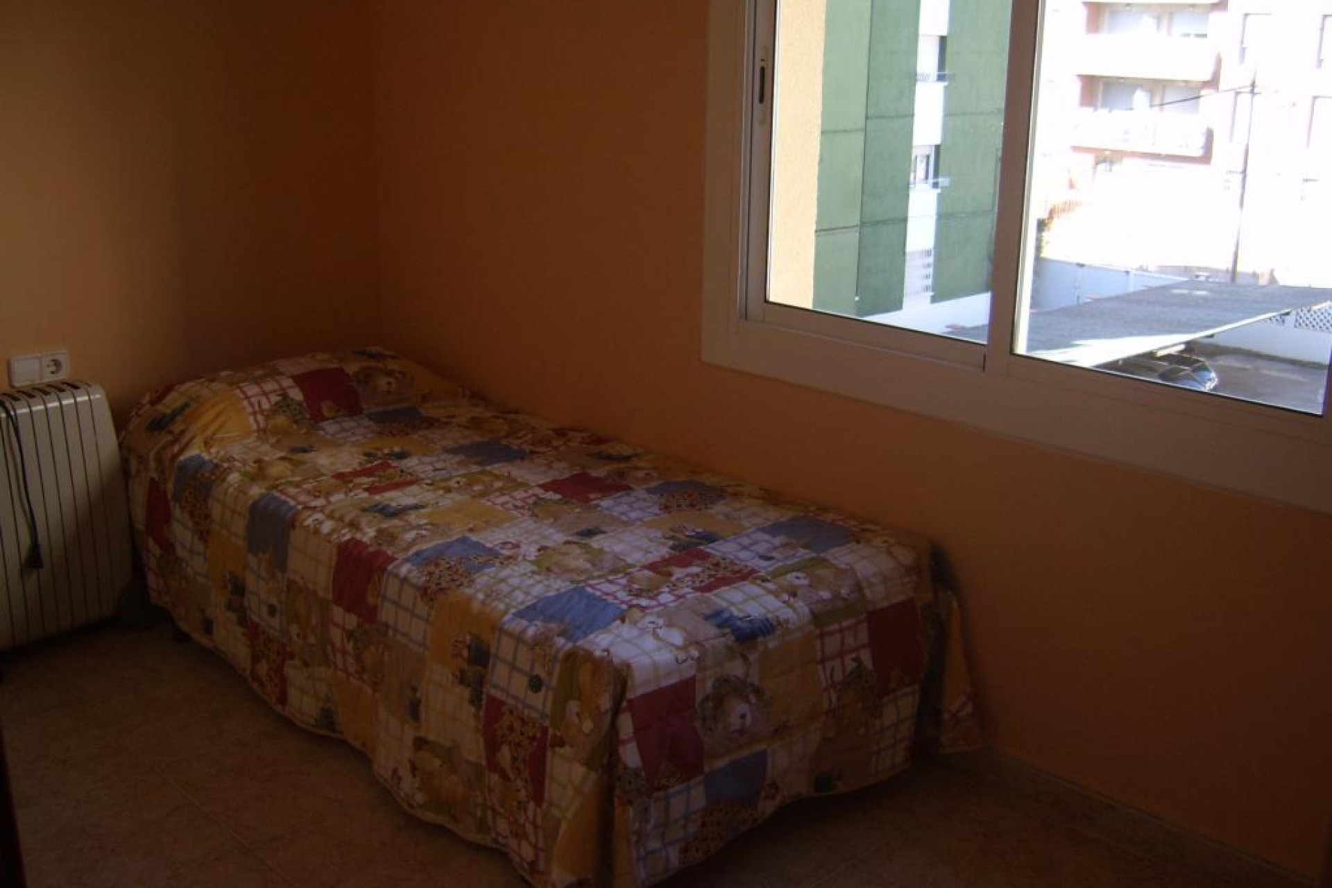 Reventa - Apartamento / piso - Calafell