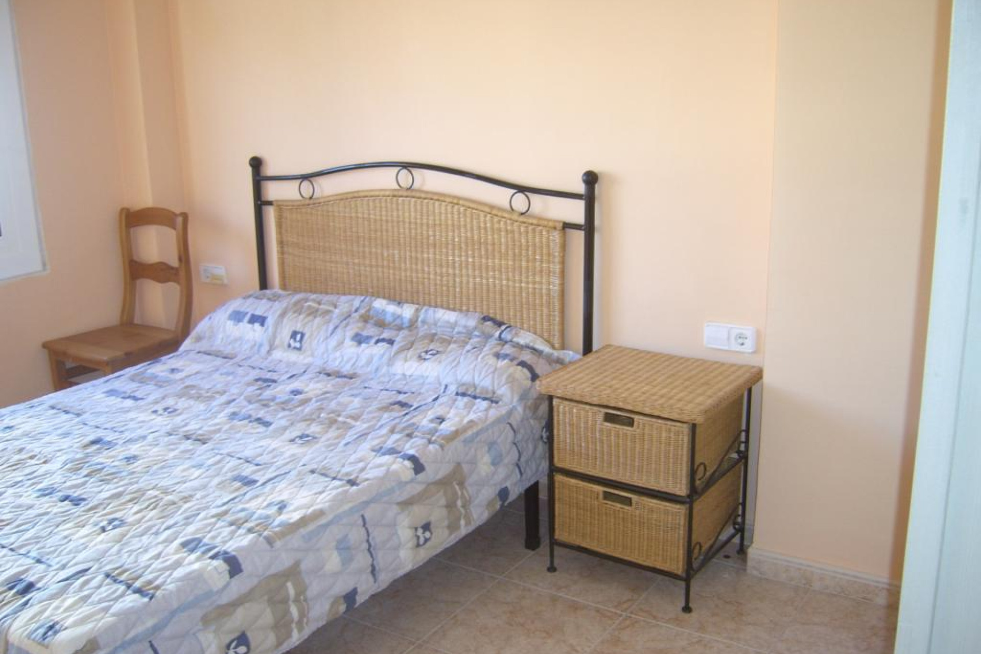 Reventa - Apartamento / piso - Calafell