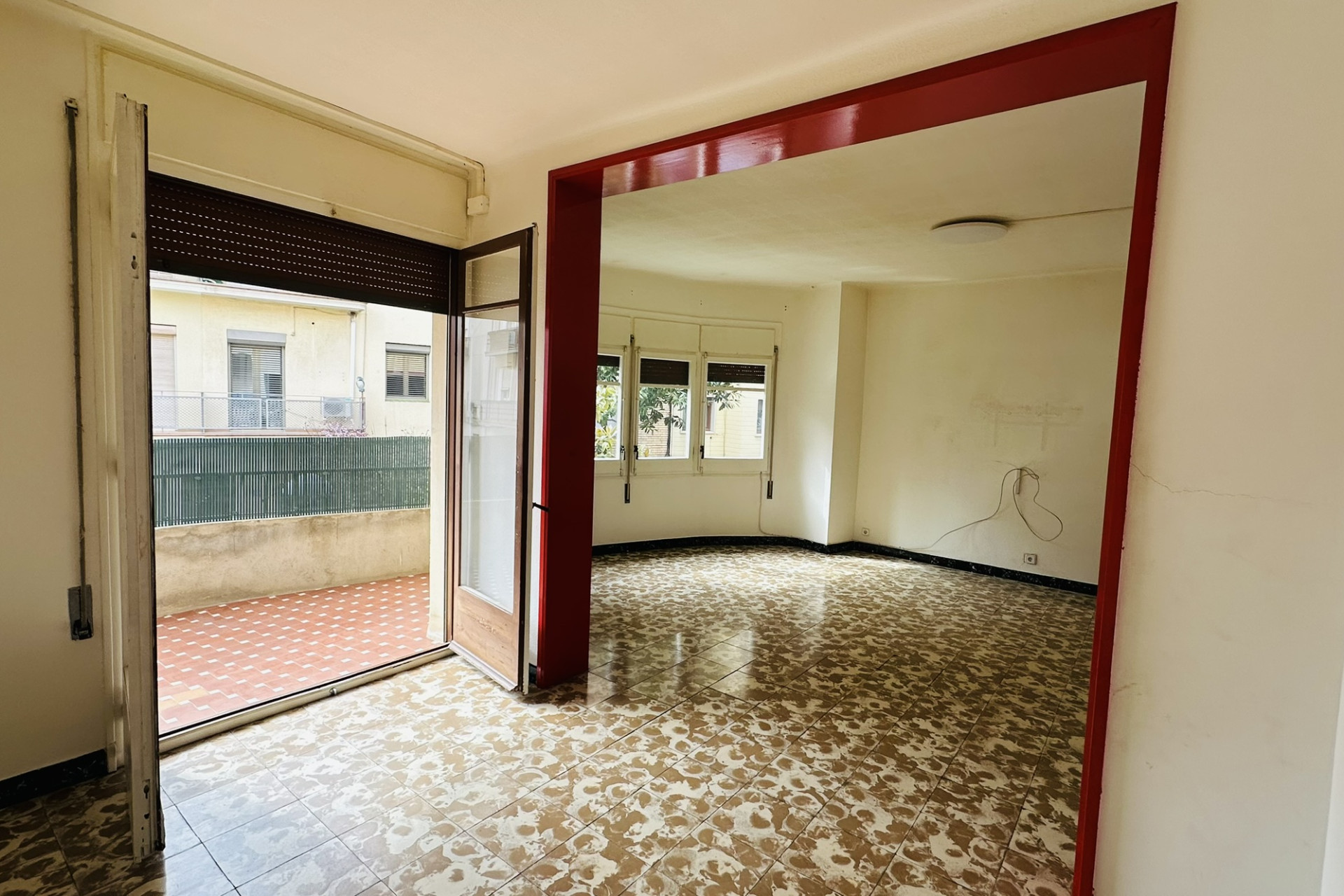 Reventa - Apartamento / piso - Cornellà de Llobregat - Gavarra