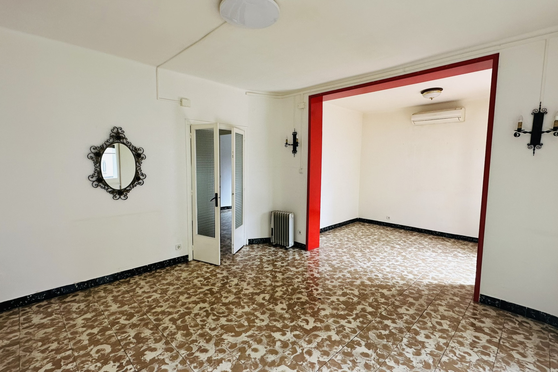 Reventa - Apartamento / piso - Cornellà de Llobregat - Gavarra