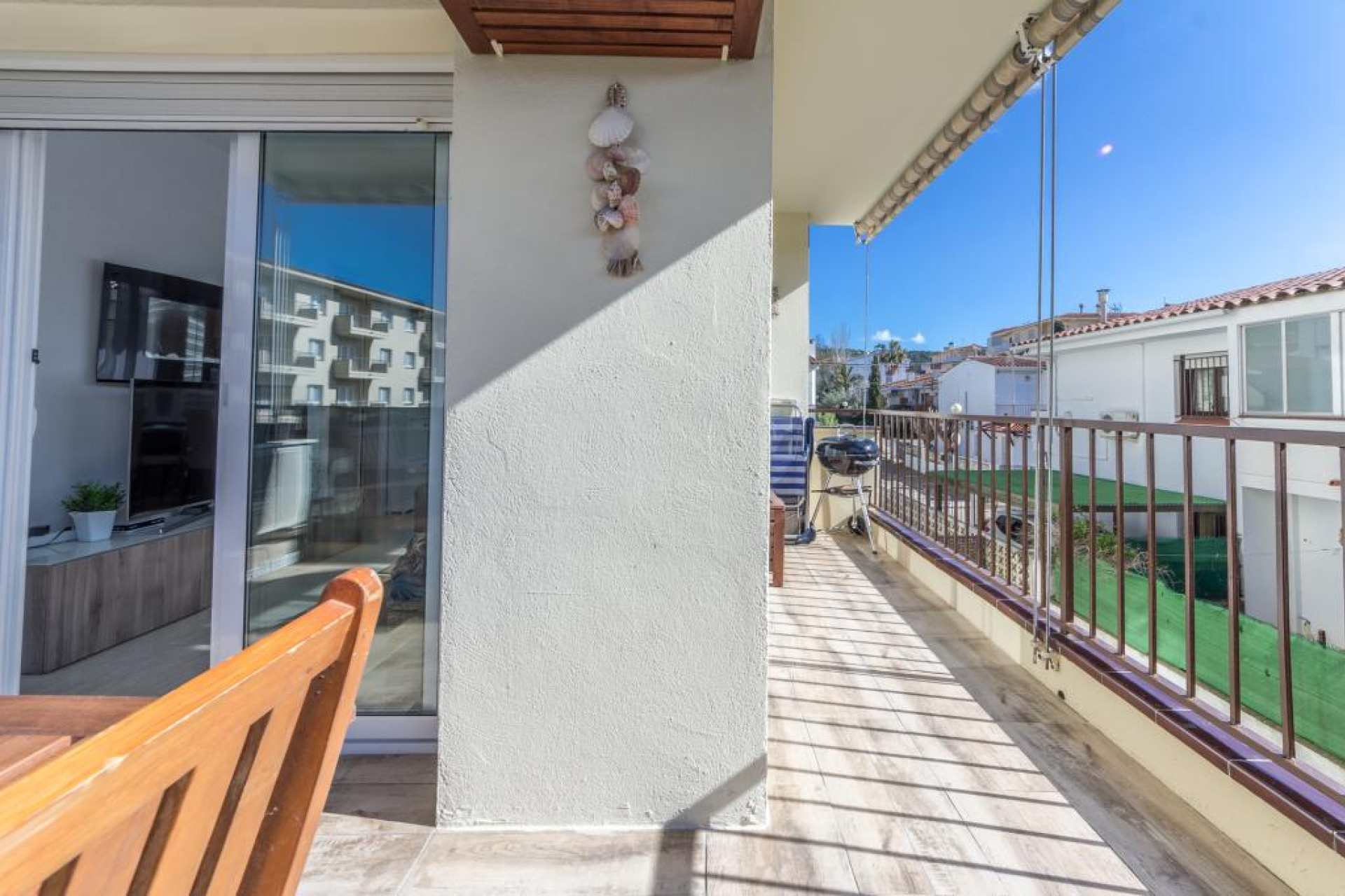 Reventa - Apartamento / piso - Estartit