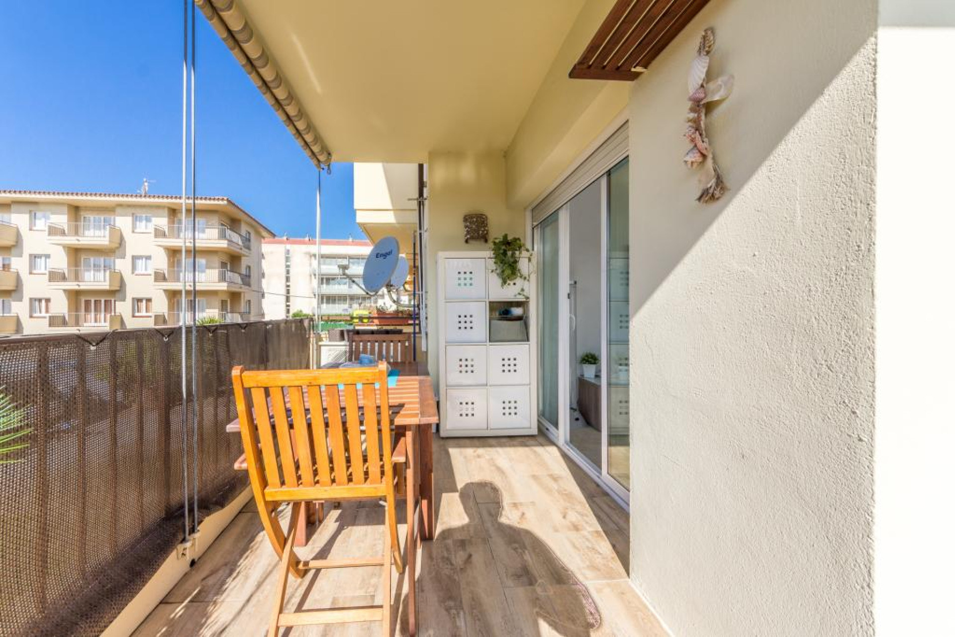 Reventa - Apartamento / piso - Estartit