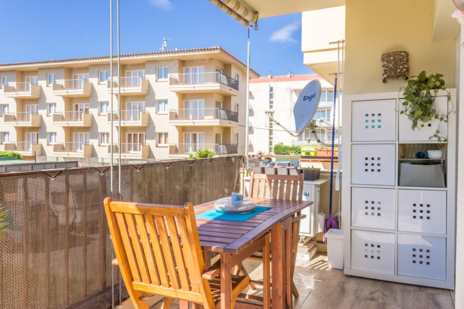 Reventa - Apartamento / piso - Estartit