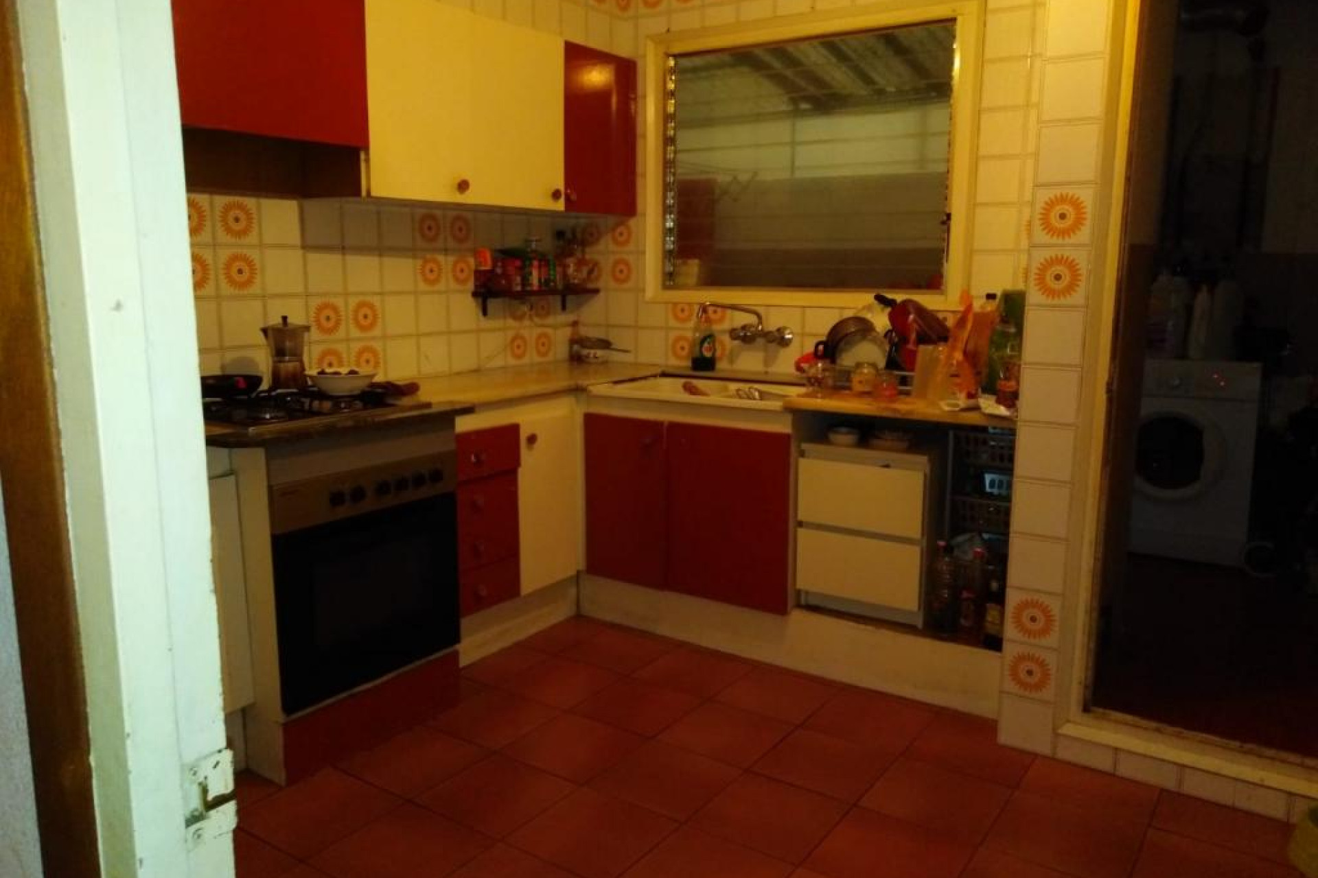 Reventa - Apartamento / piso - Girona - Sant Narcís