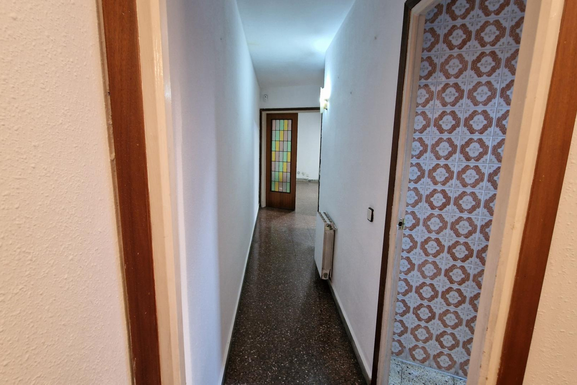Reventa - Apartamento / piso - Hospitalet de Llobregat, l - Collblanc