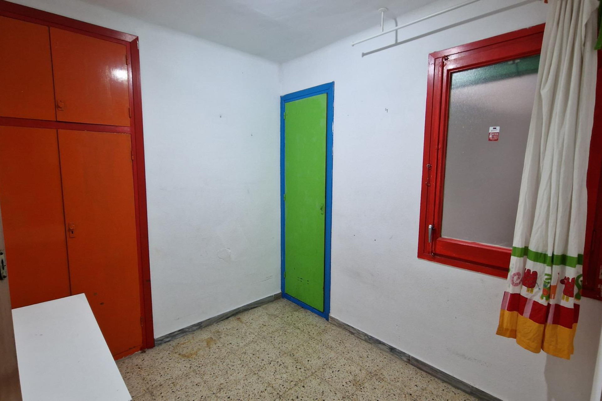 Reventa - Apartamento / piso - Hospitalet de Llobregat, l - Collblanc