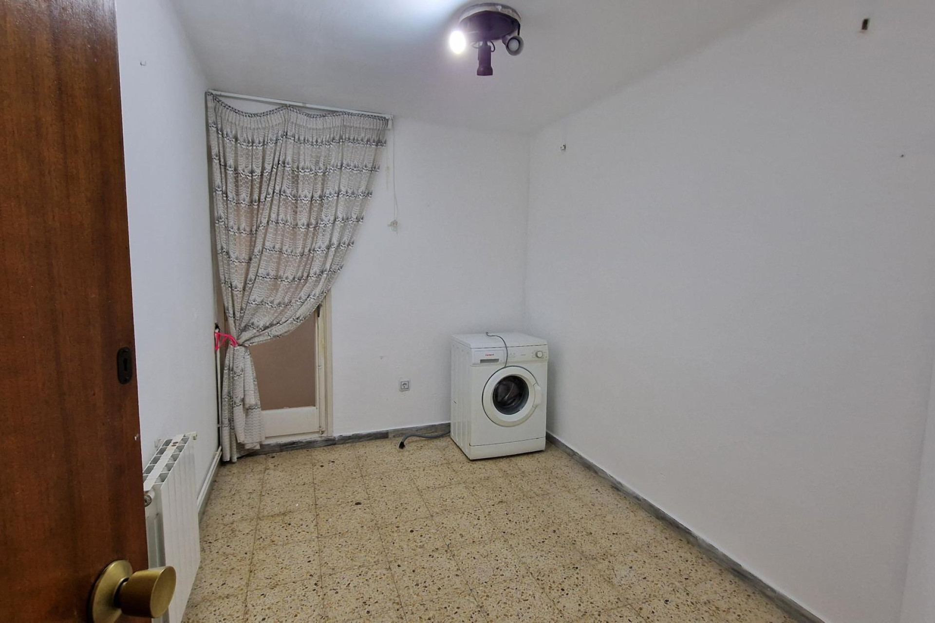 Reventa - Apartamento / piso - Hospitalet de Llobregat, l - Collblanc