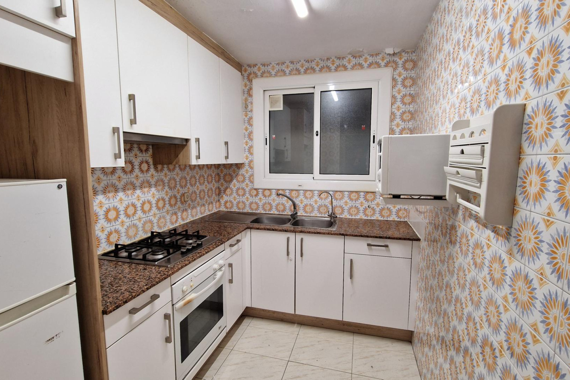 Reventa - Apartamento / piso - Hospitalet de Llobregat, l - Collblanc