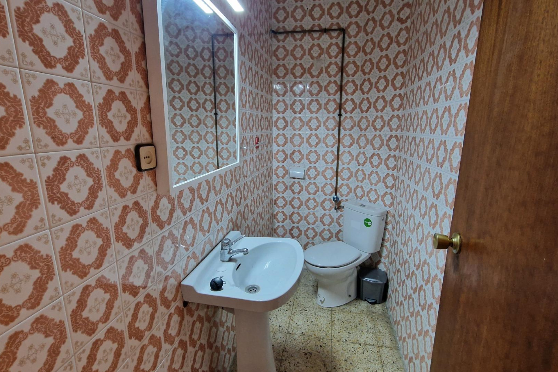 Reventa - Apartamento / piso - Hospitalet de Llobregat, l - Collblanc