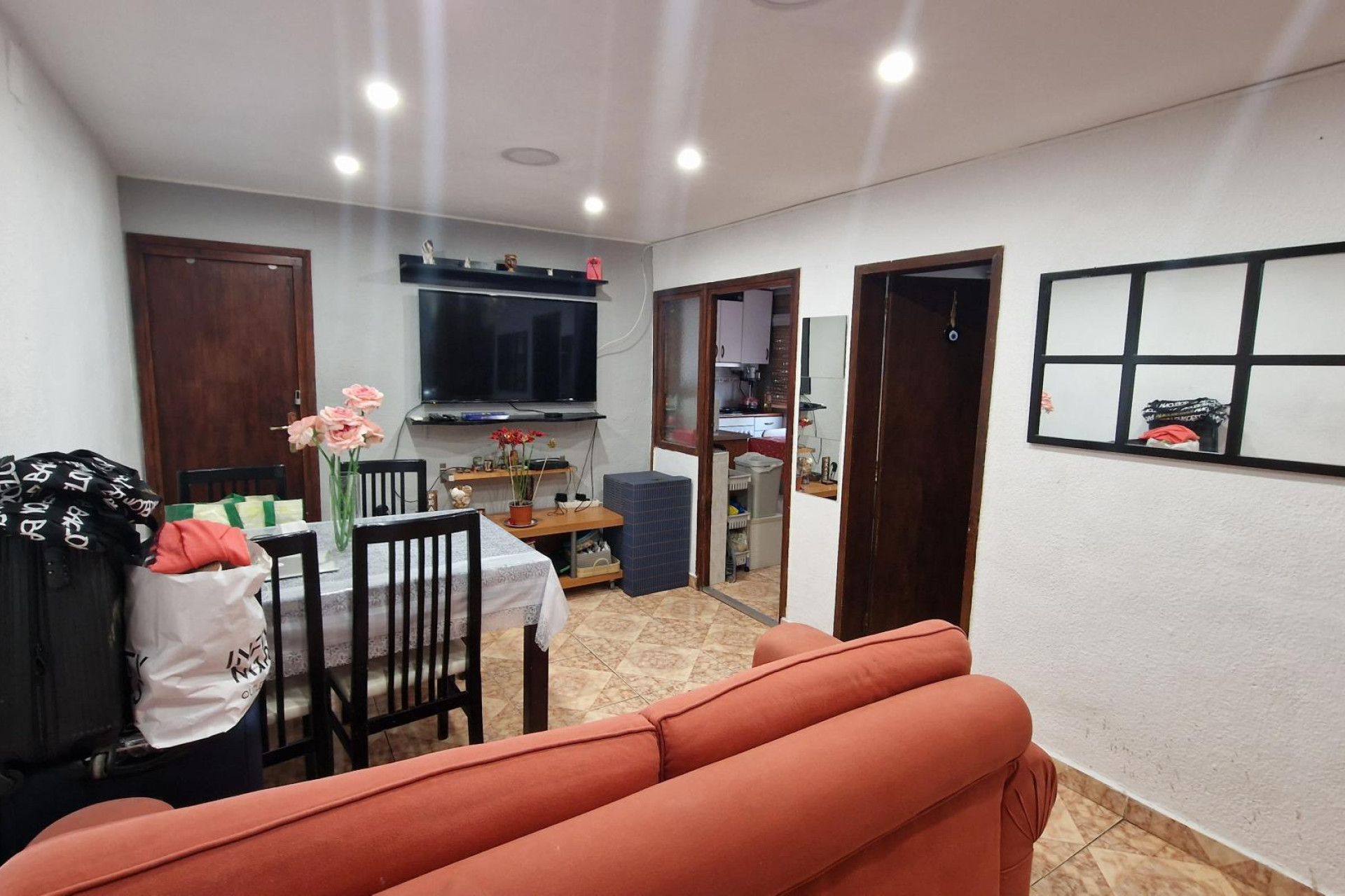Reventa - Apartamento / piso - Hospitalet de Llobregat, l - Florida