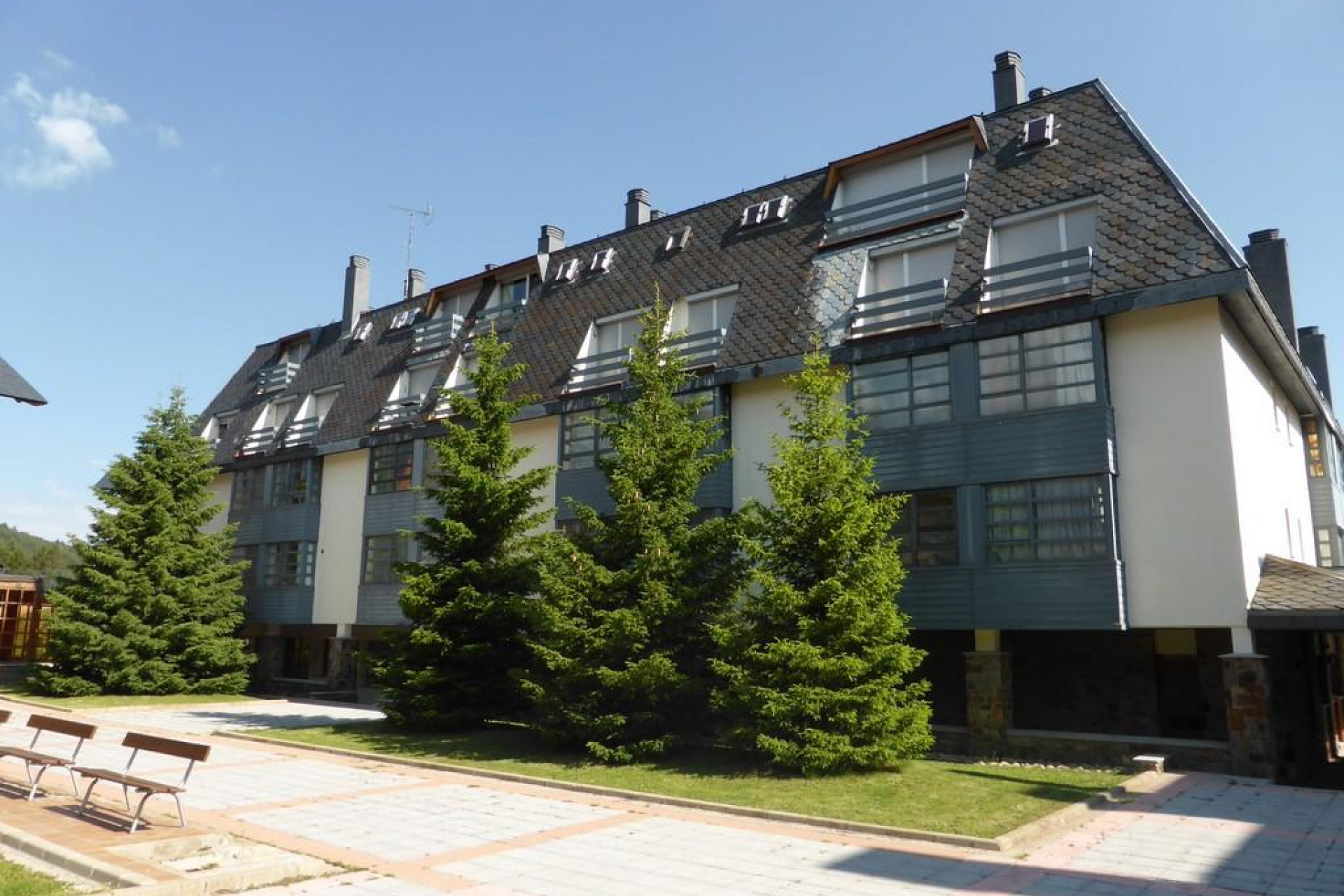 Reventa - Apartamento / piso - Molina, La