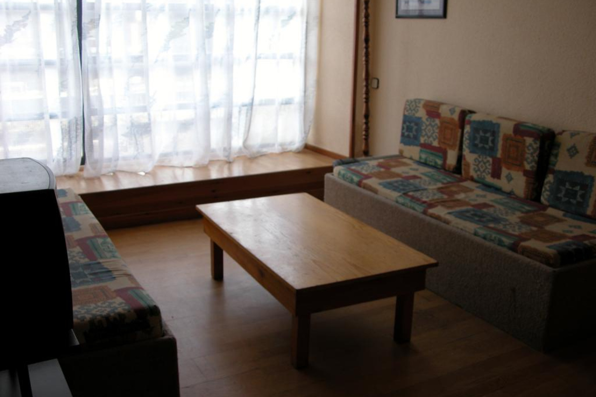 Reventa - Apartamento / piso - Molina, La