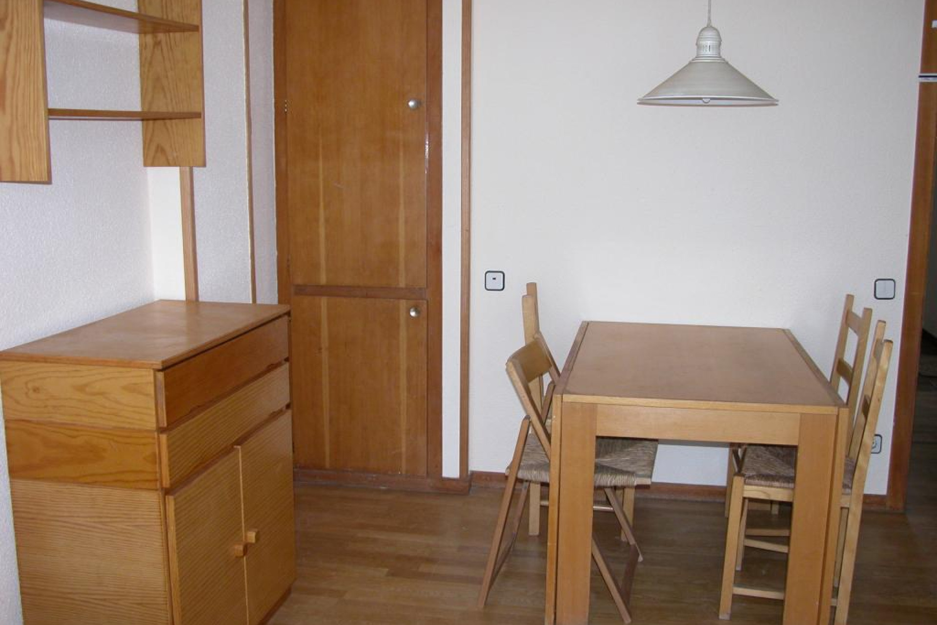 Reventa - Apartamento / piso - Molina, La