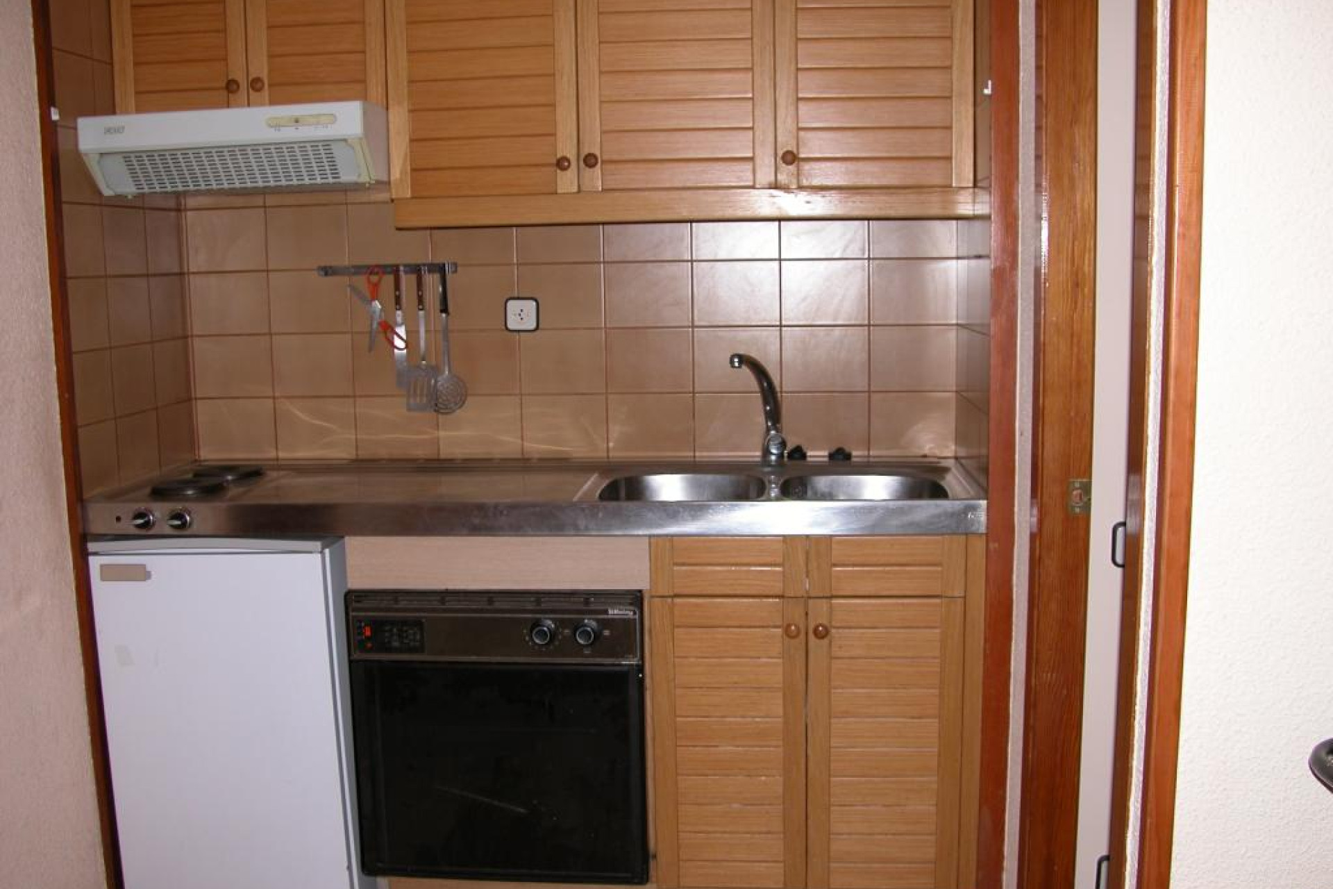 Reventa - Apartamento / piso - Molina, La