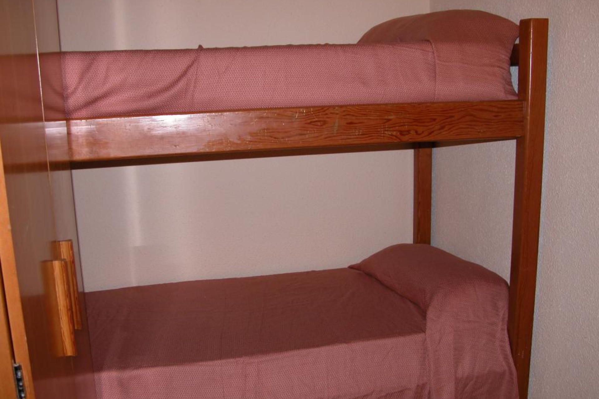 Reventa - Apartamento / piso - Molina, La