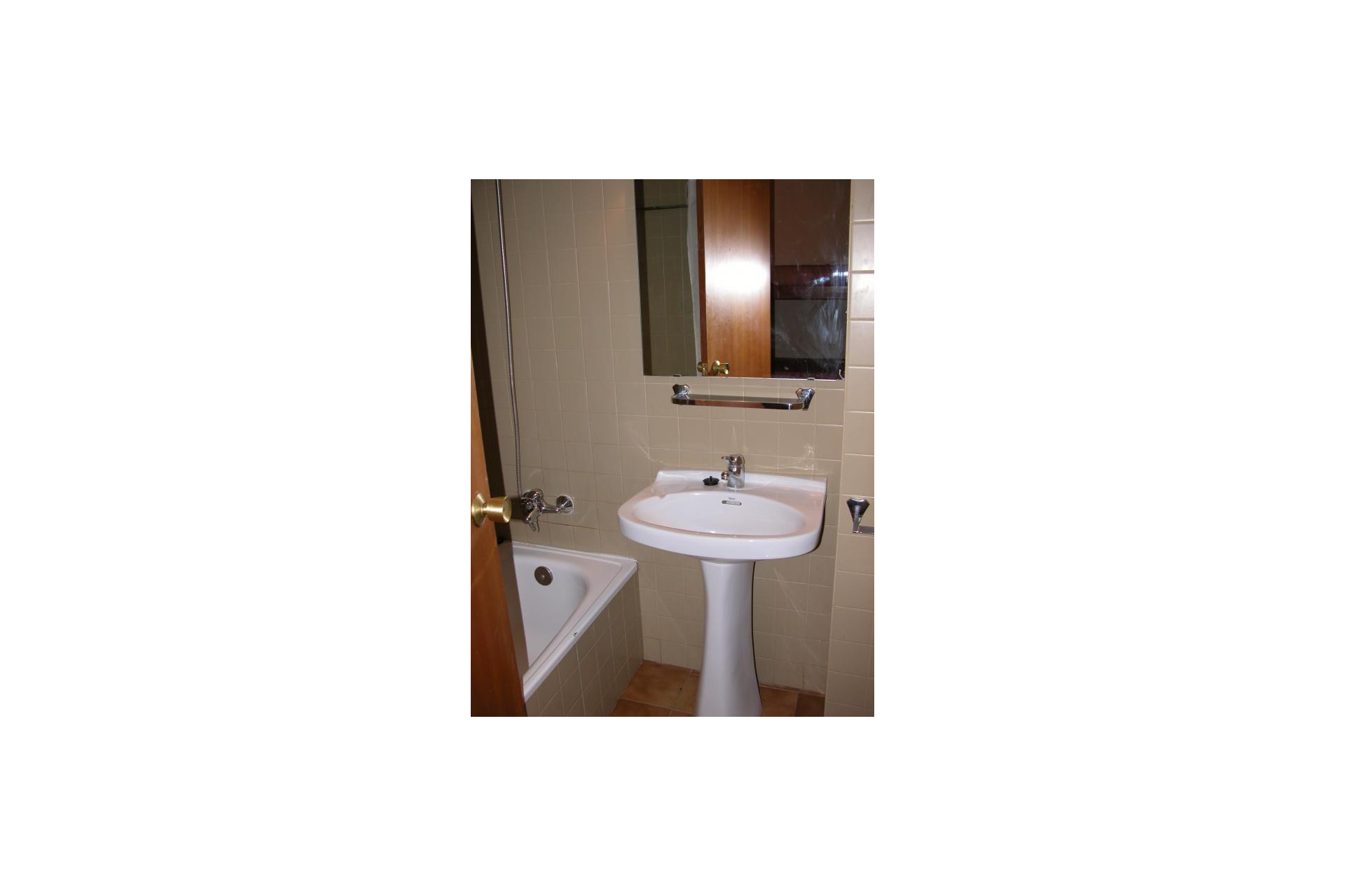 Reventa - Apartamento / piso - Molina, La