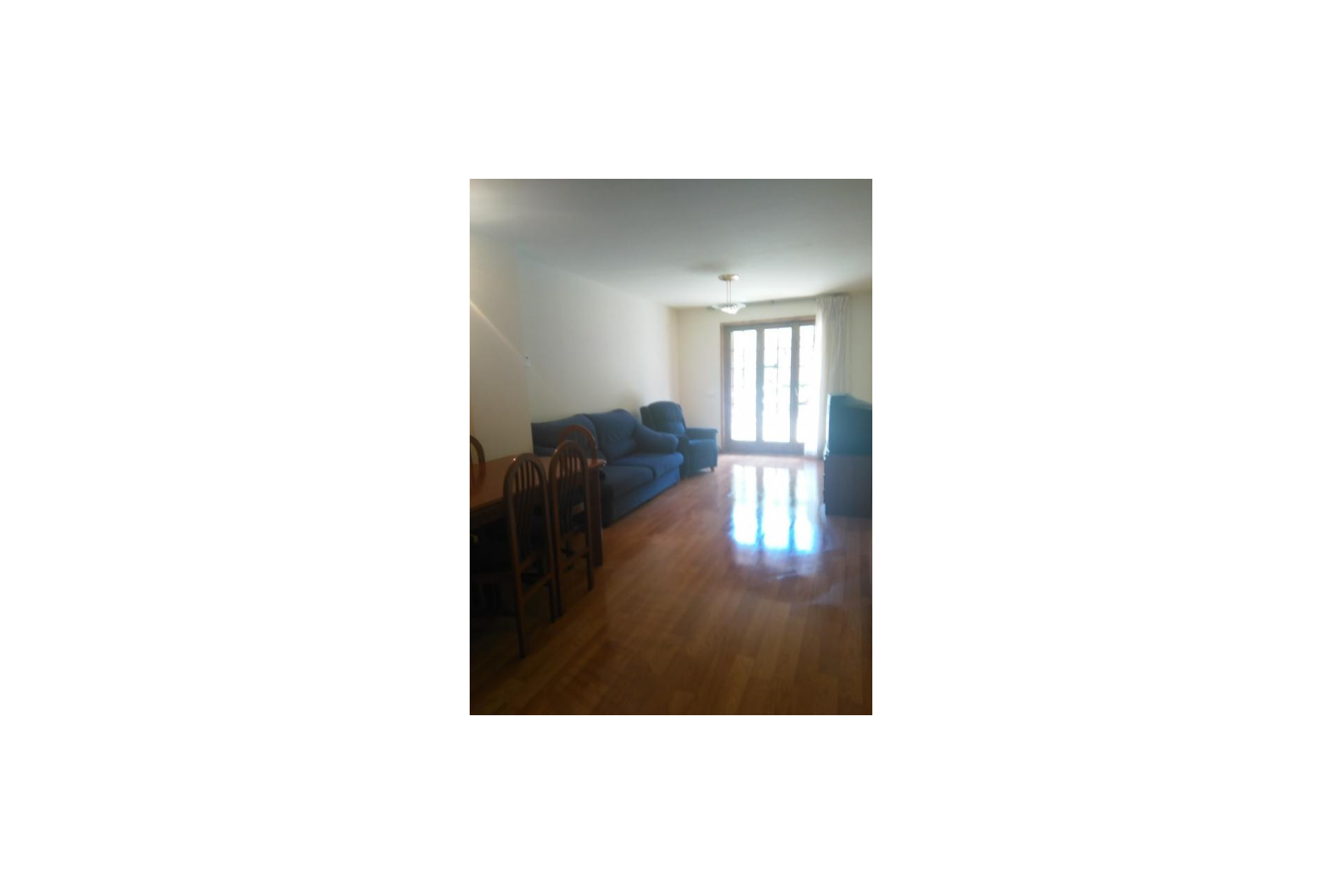 Reventa - Apartamento / piso - Molina, La