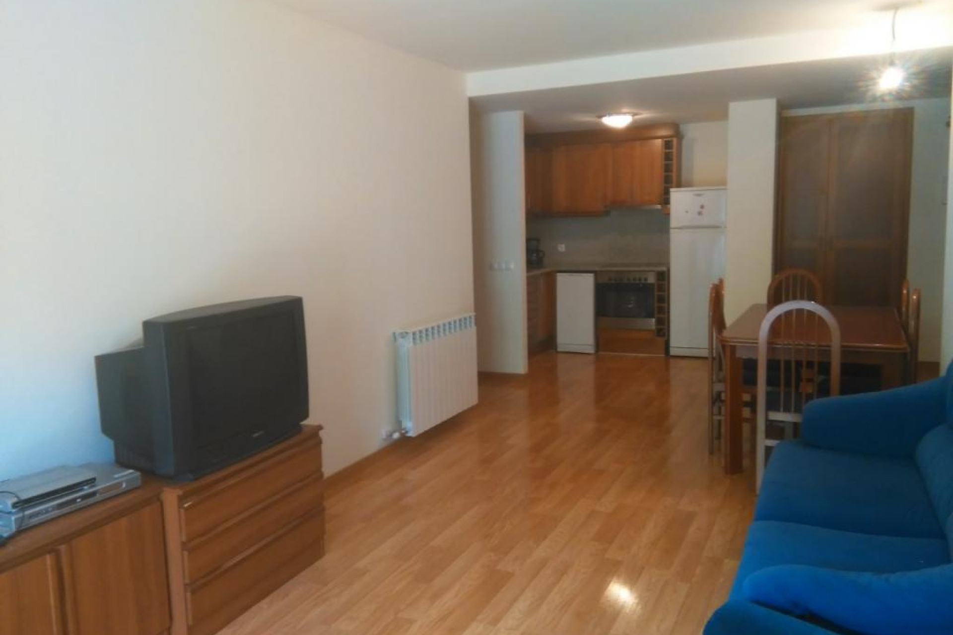 Reventa - Apartamento / piso - Molina, La