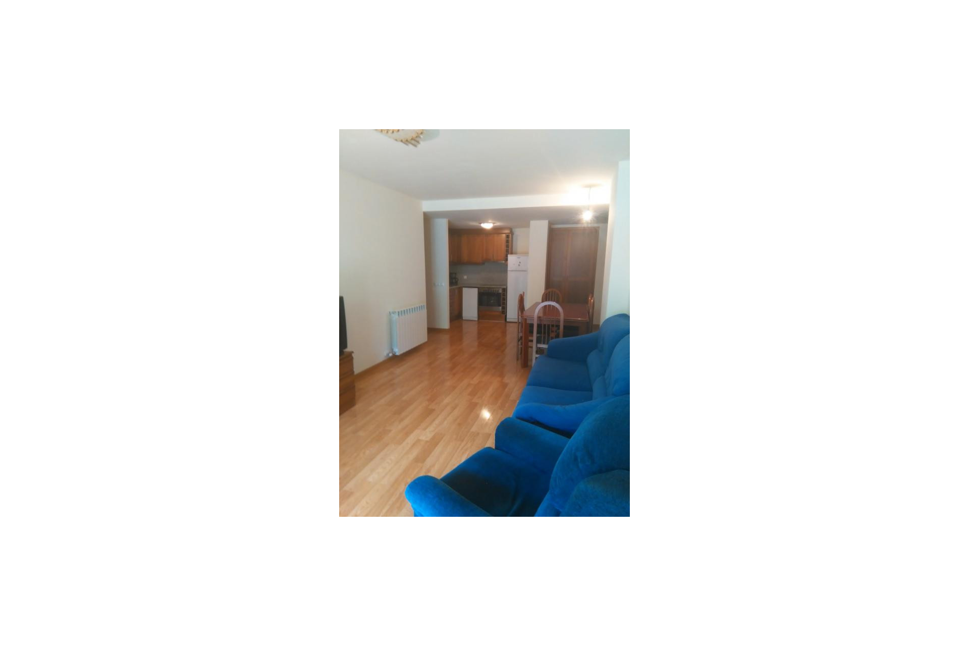 Reventa - Apartamento / piso - Molina, La