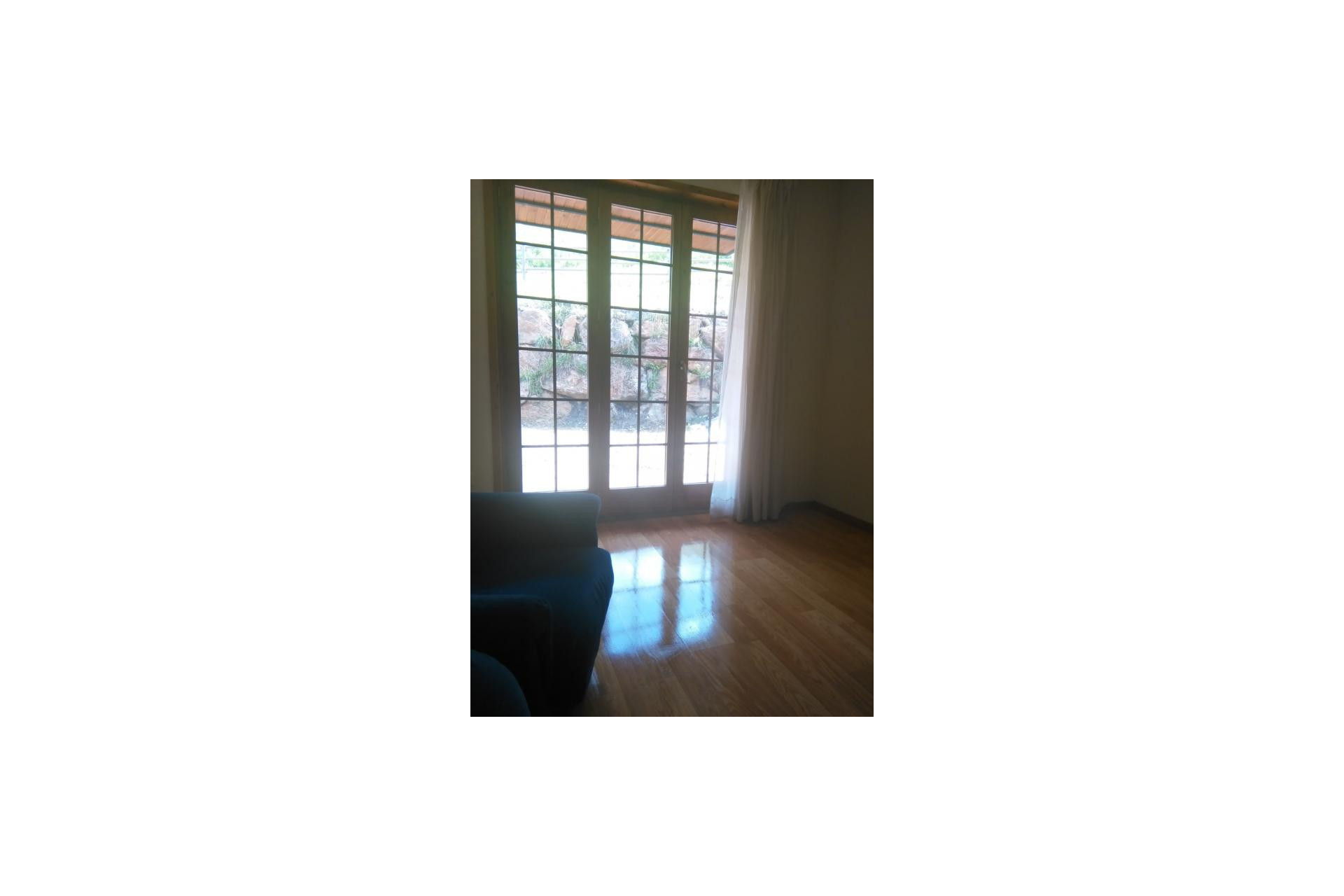 Reventa - Apartamento / piso - Molina, La