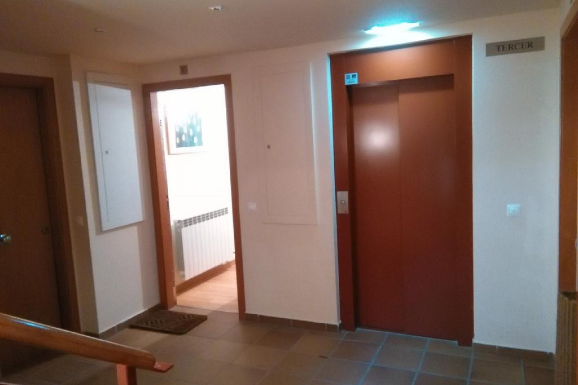 Reventa - Apartamento / piso - Molina, La