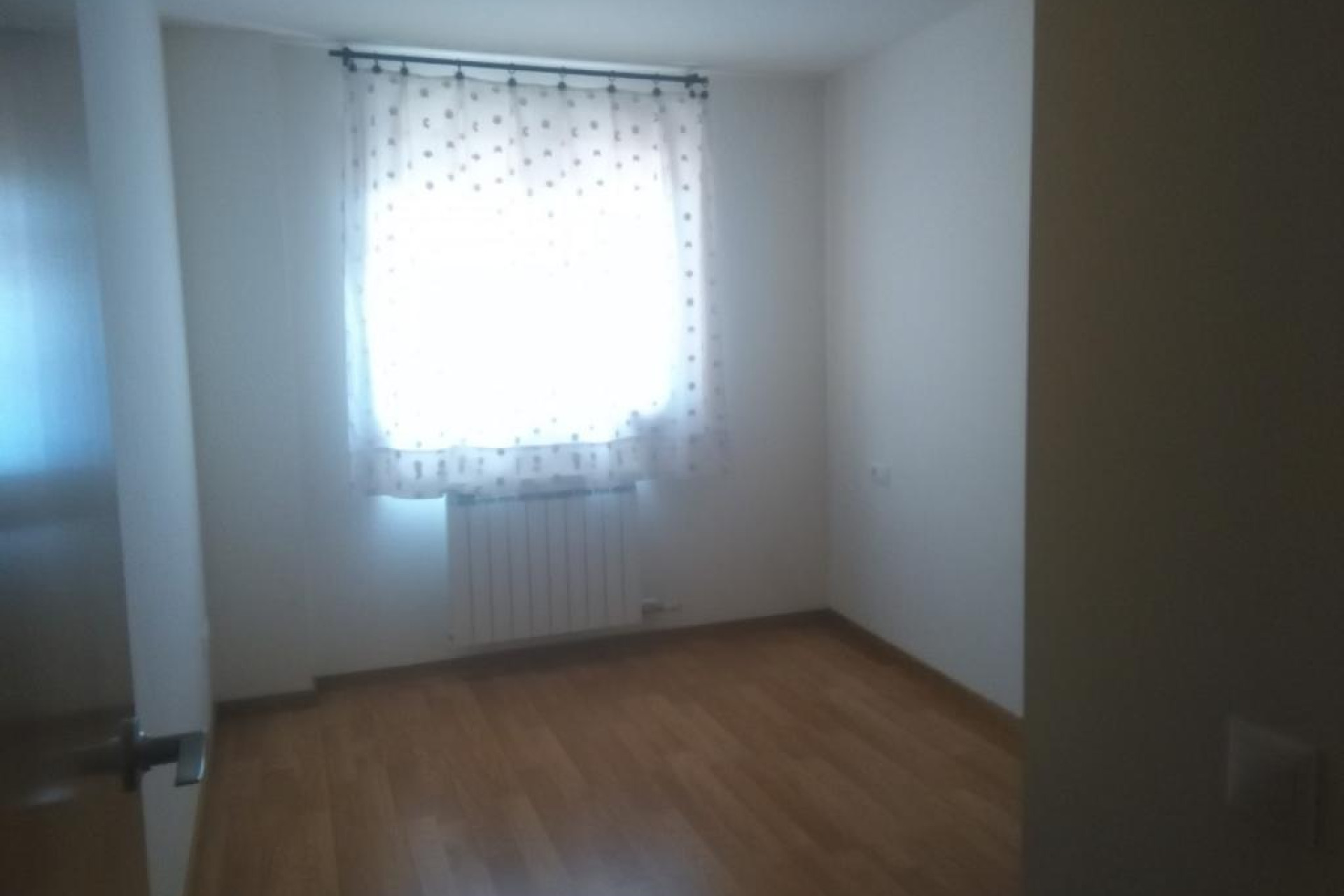 Reventa - Apartamento / piso - Molina, La