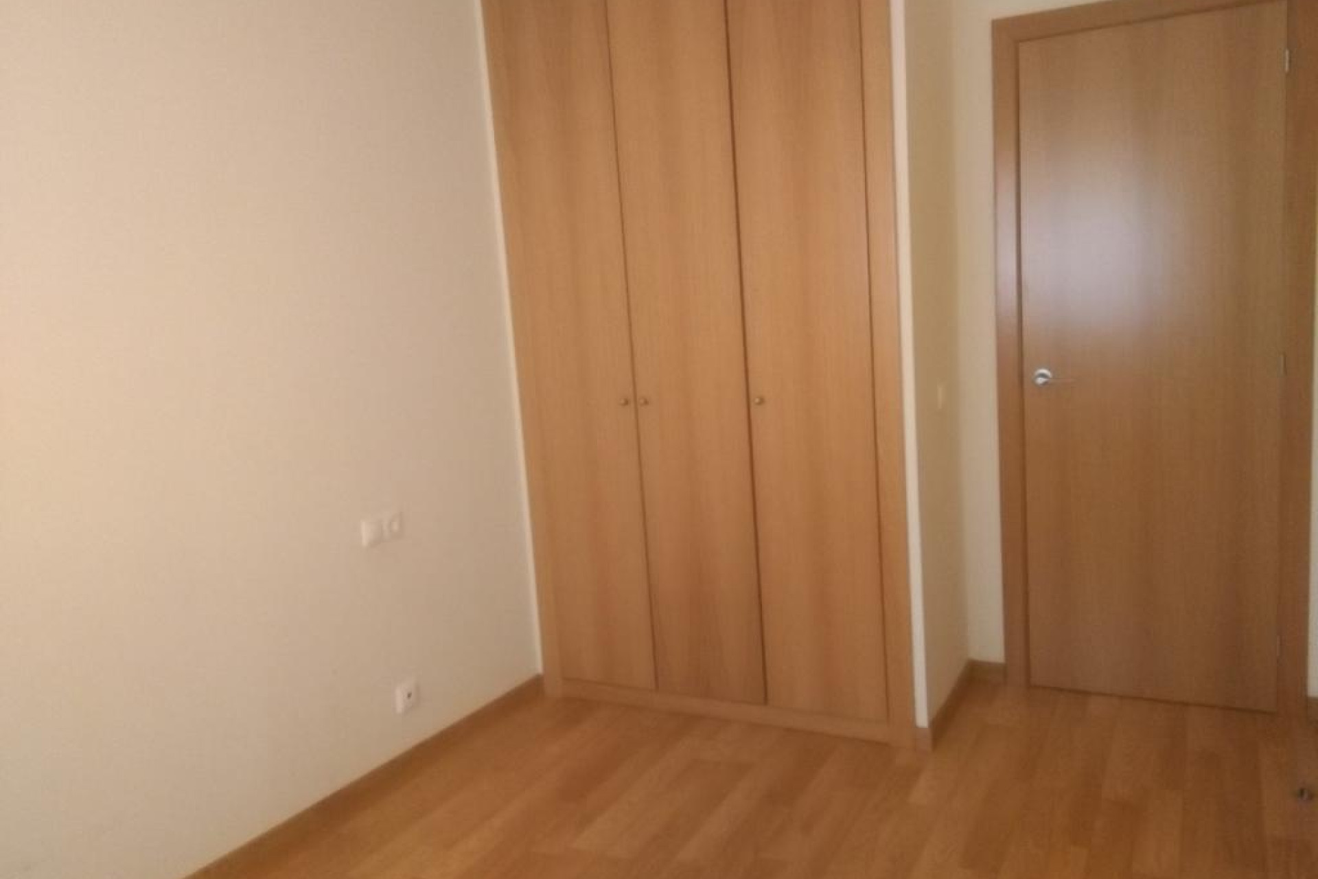 Reventa - Apartamento / piso - Molina, La