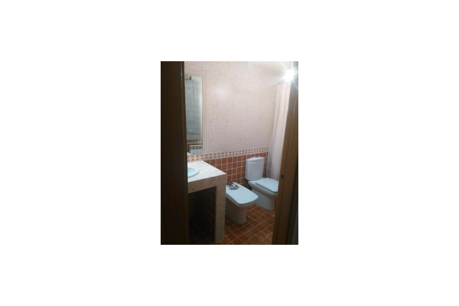 Reventa - Apartamento / piso - Molina, La