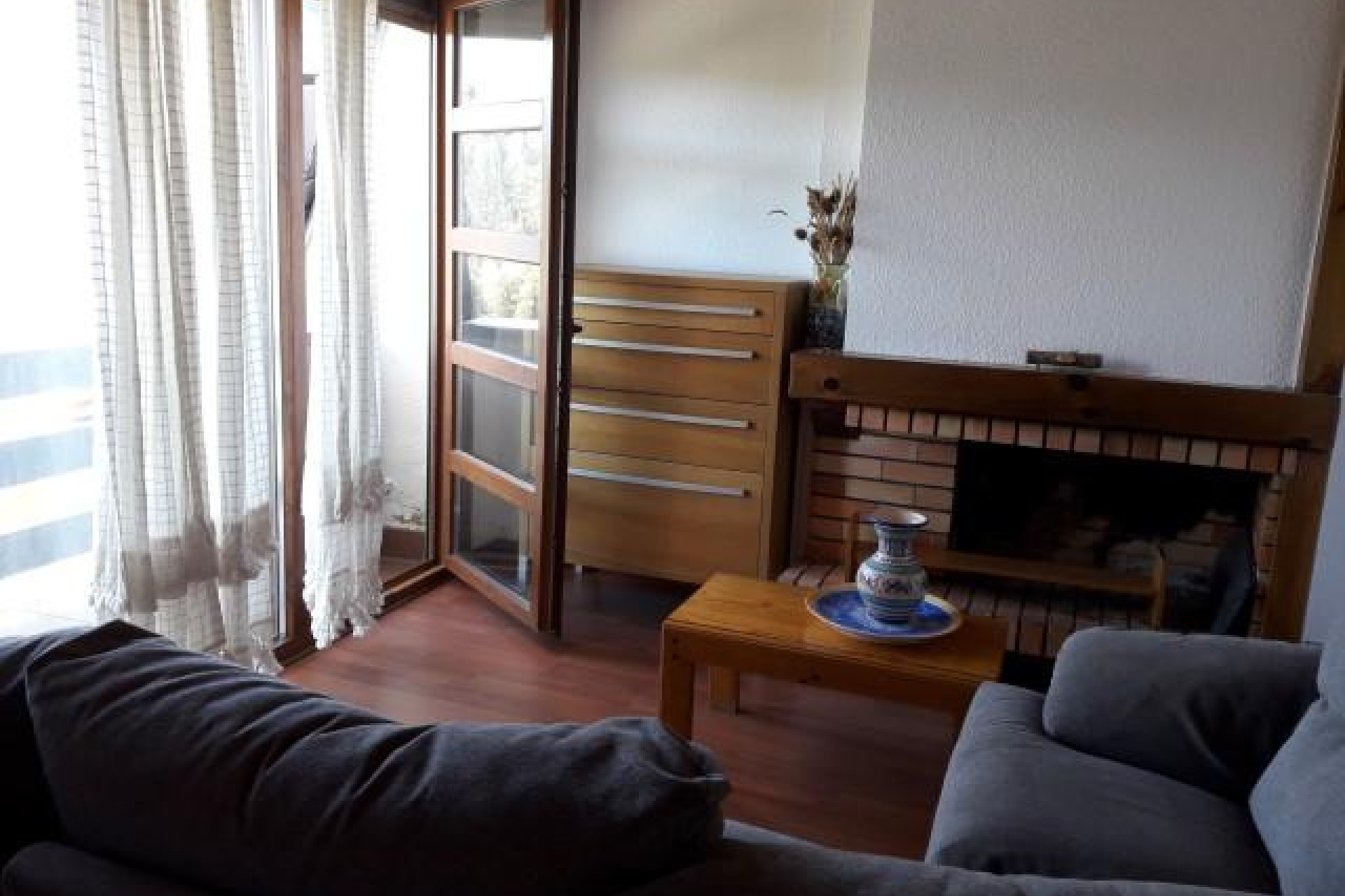 Reventa - Apartamento / piso - Molina, La