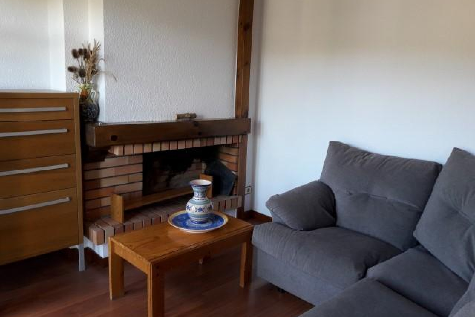 Reventa - Apartamento / piso - Molina, La