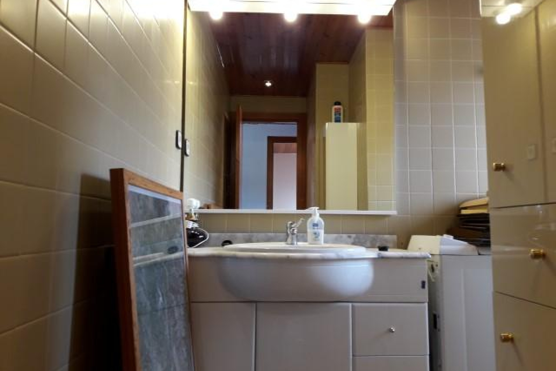 Reventa - Apartamento / piso - Molina, La