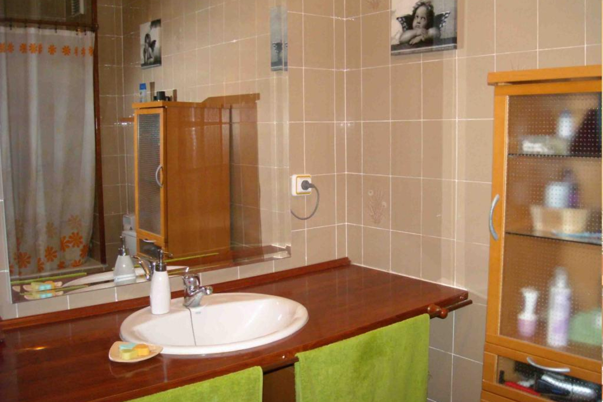 Reventa - Apartamento / piso - Piera