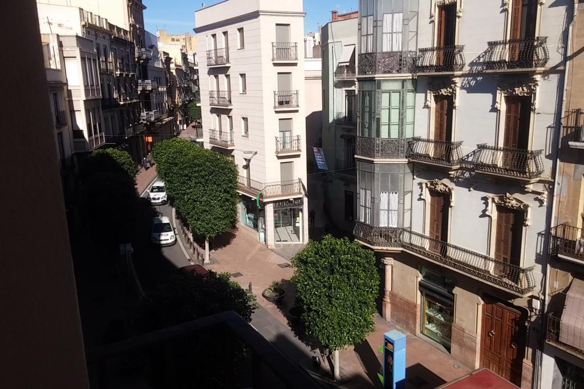 Reventa - Apartamento / piso - Reus - Centre