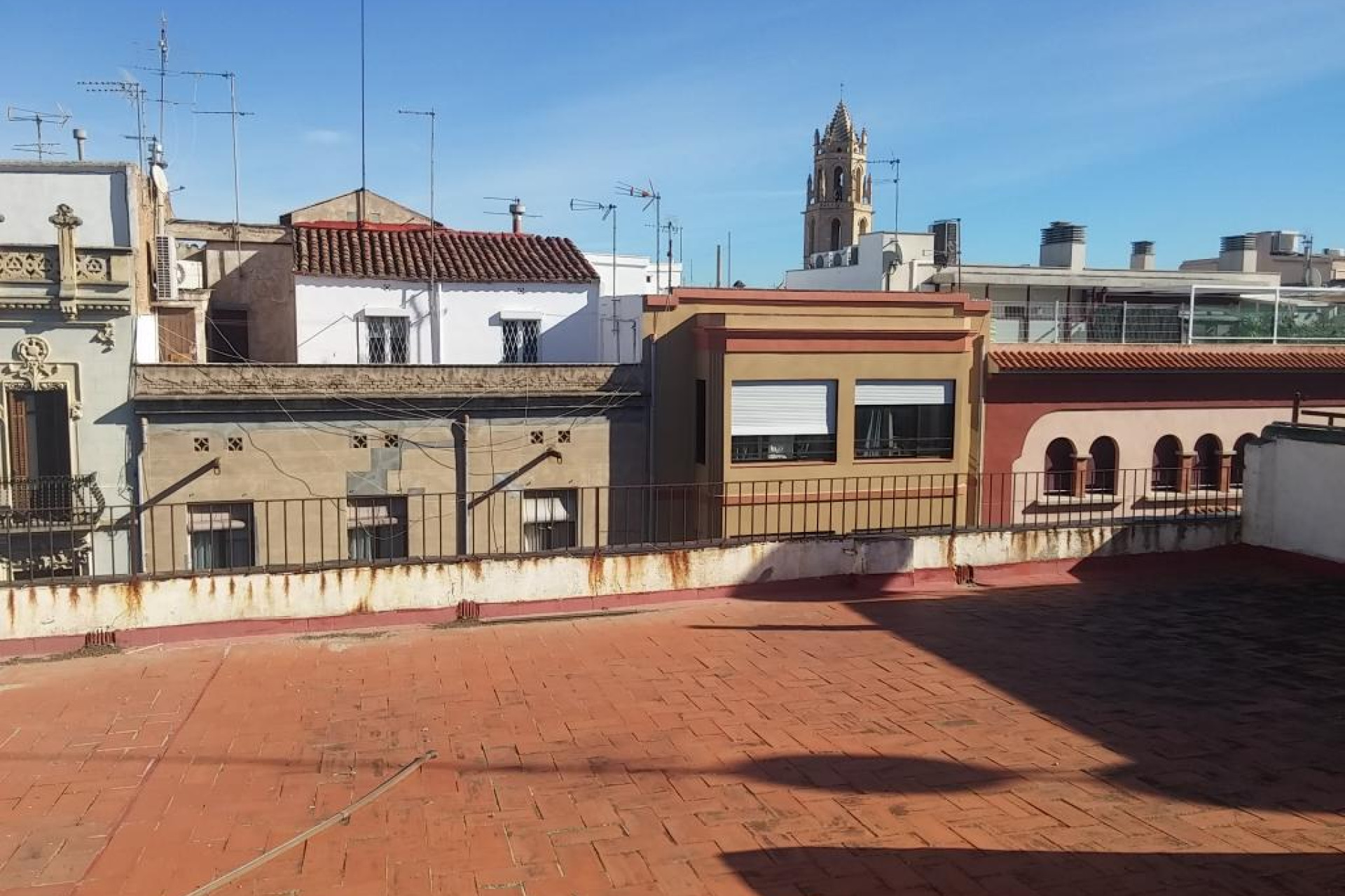 Reventa - Apartamento / piso - Reus - Centre