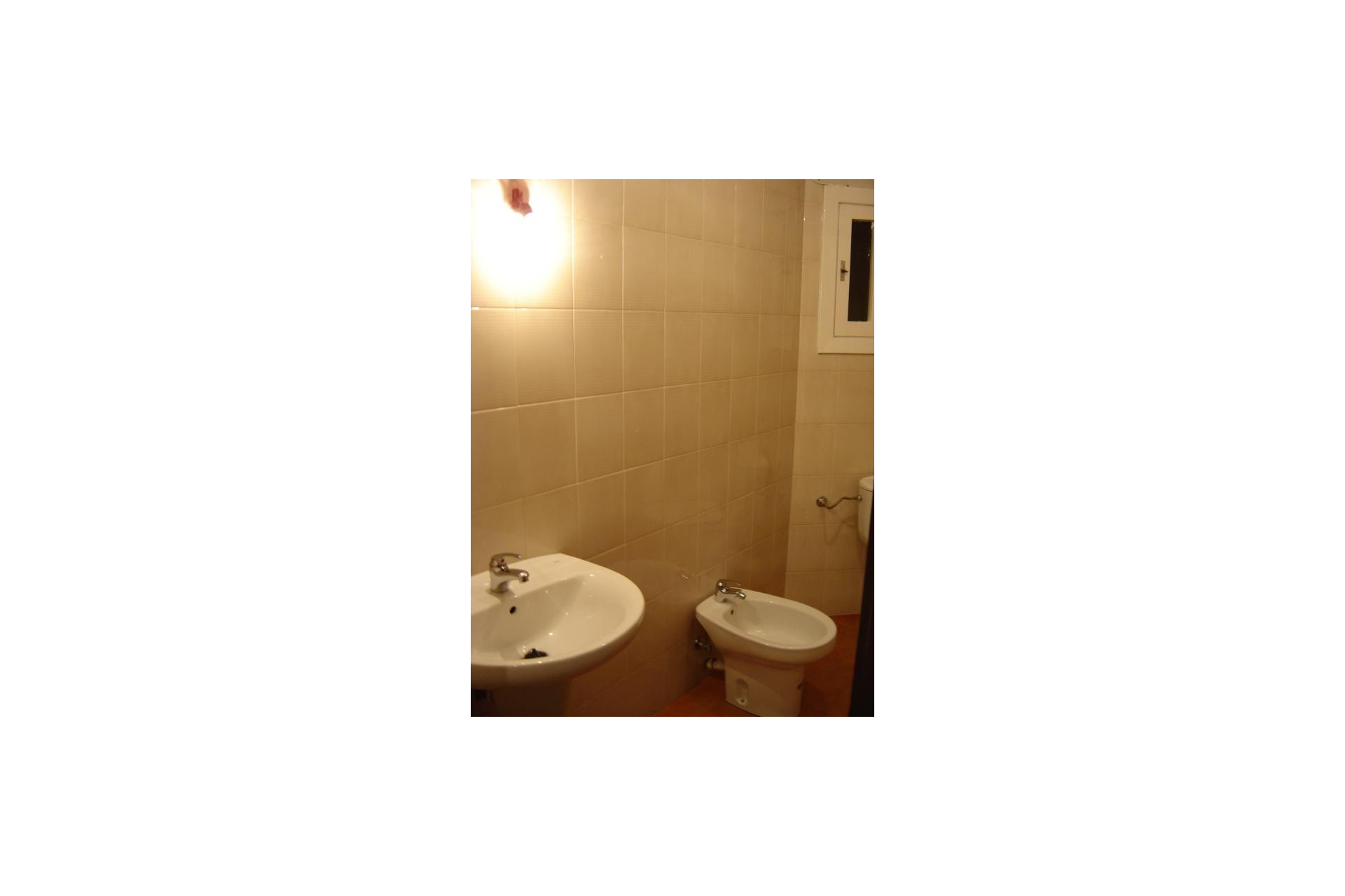 Reventa - Apartamento / piso - Reus - Centre