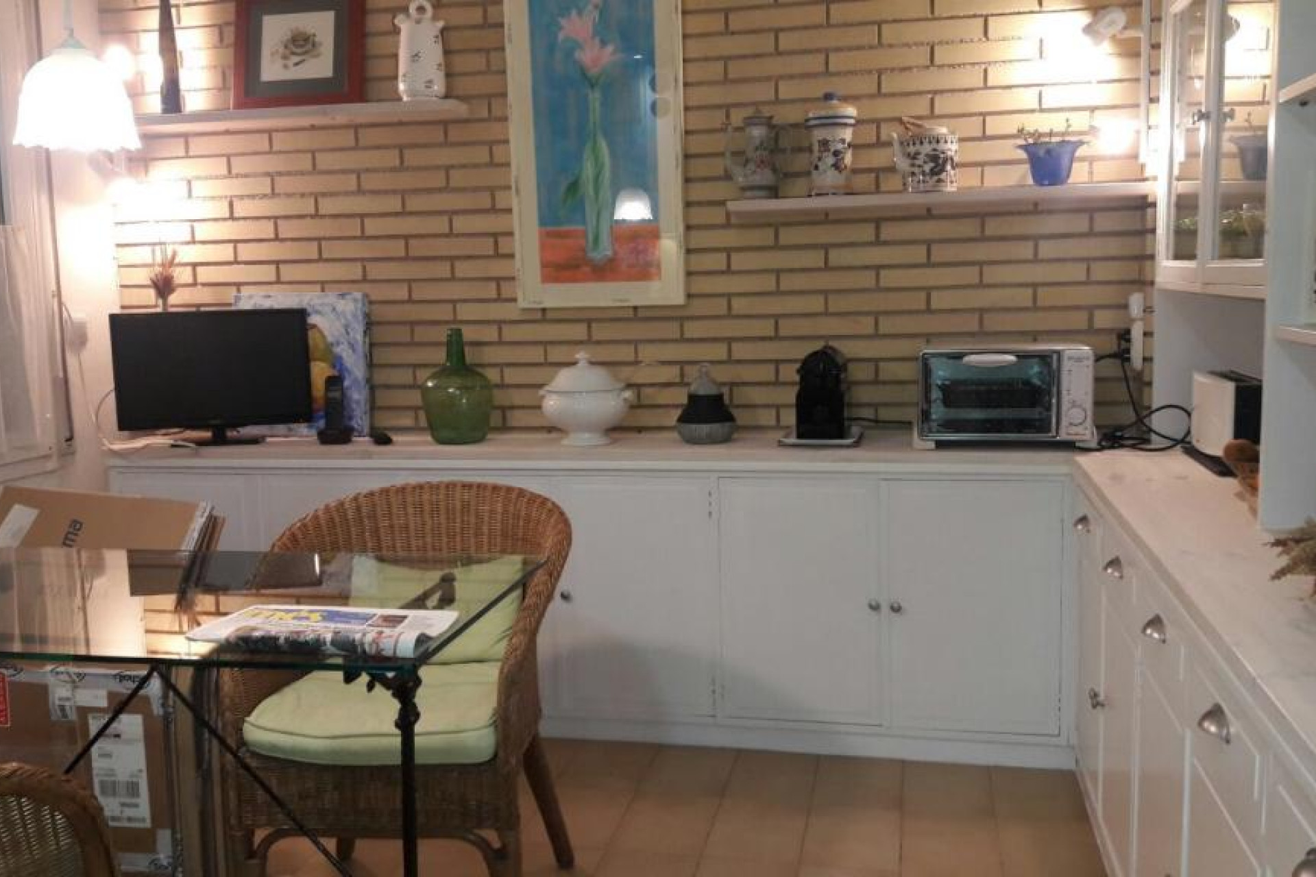 Reventa - Apartamento / piso - Reus - Centre