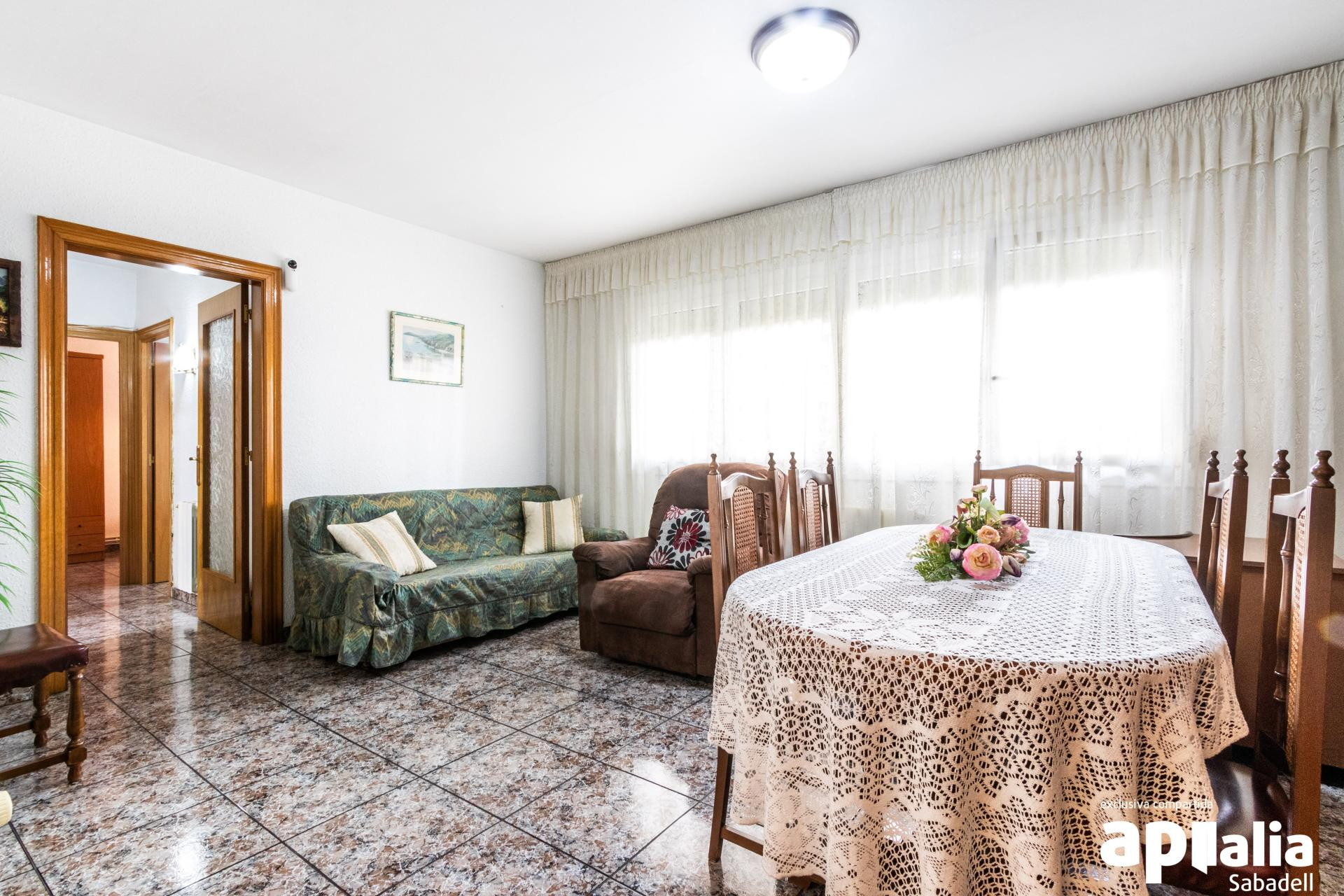 Reventa - Apartamento / piso - Sabadell - Can Oriac