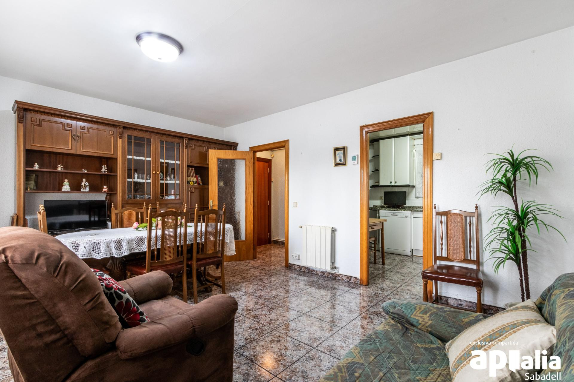 Reventa - Apartamento / piso - Sabadell - Can Oriac