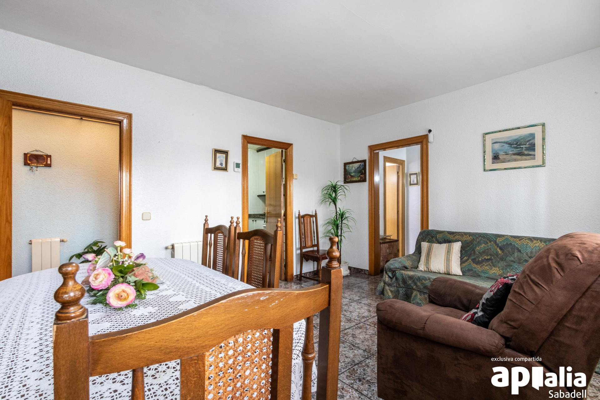 Reventa - Apartamento / piso - Sabadell - Can Oriac