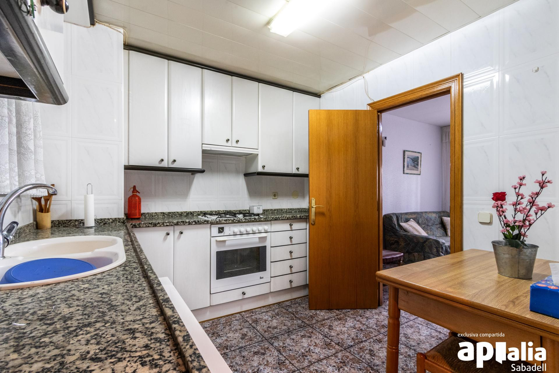 Reventa - Apartamento / piso - Sabadell - Can Oriac